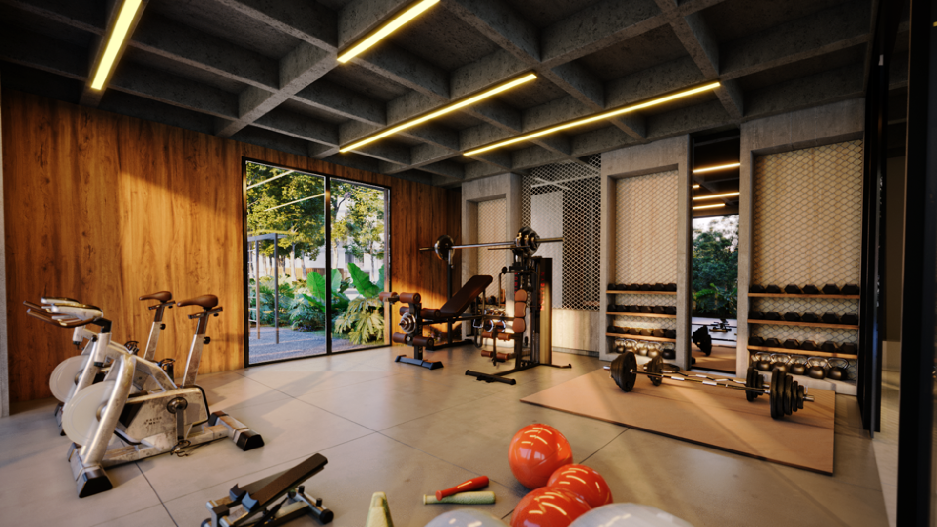 Modern apartments with top-quality finishes image 11