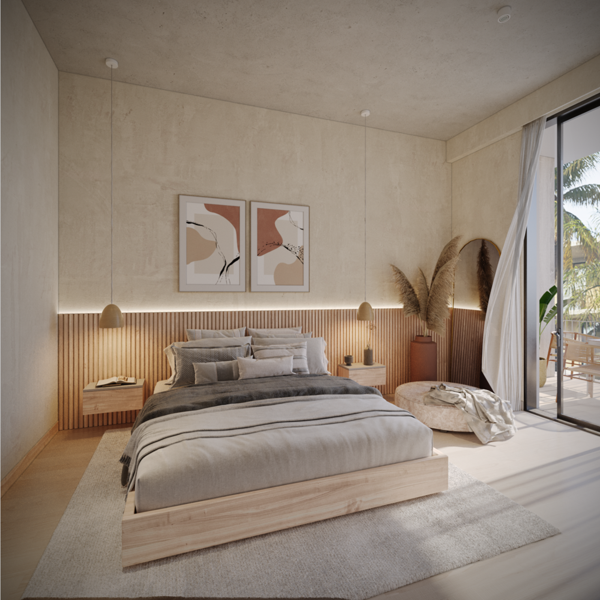 Modern apartments with top-quality finishes image 10