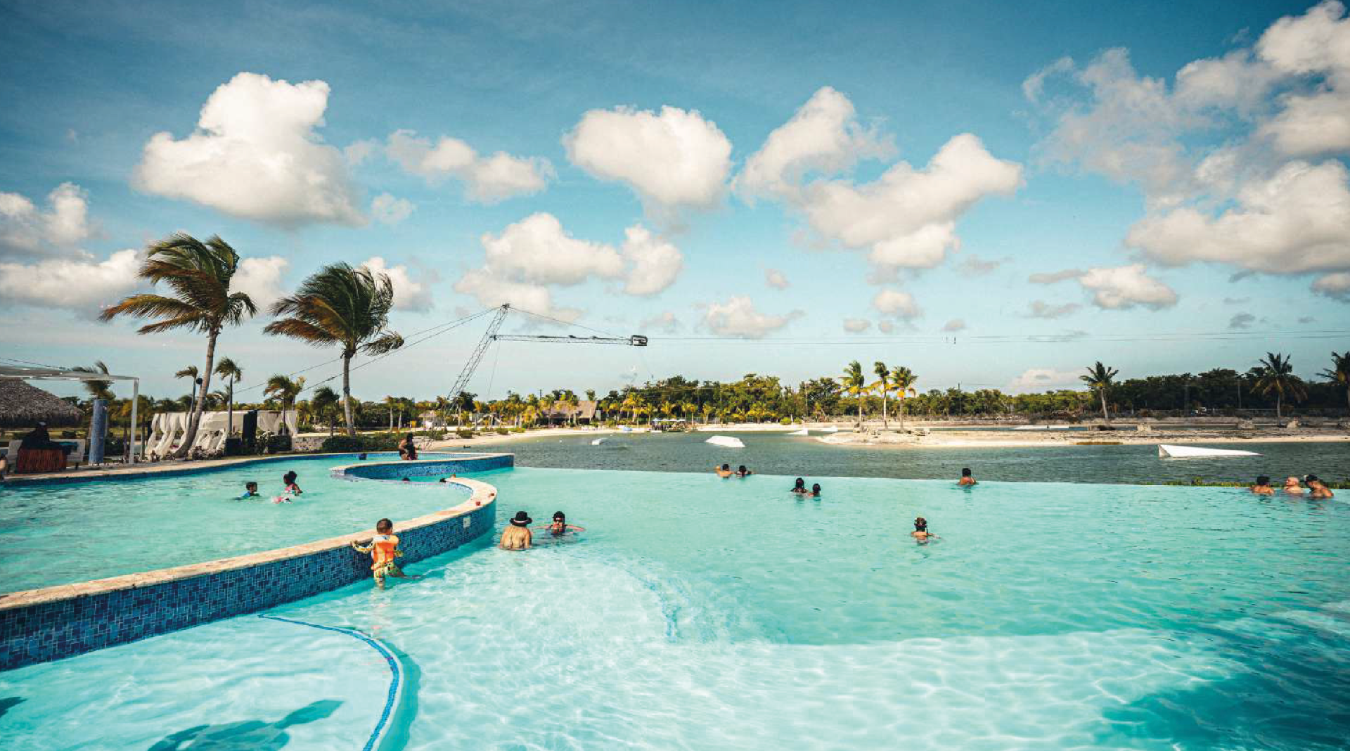 Exclusive eco-chic project in the heart of Punta Cana Downtown. image 10