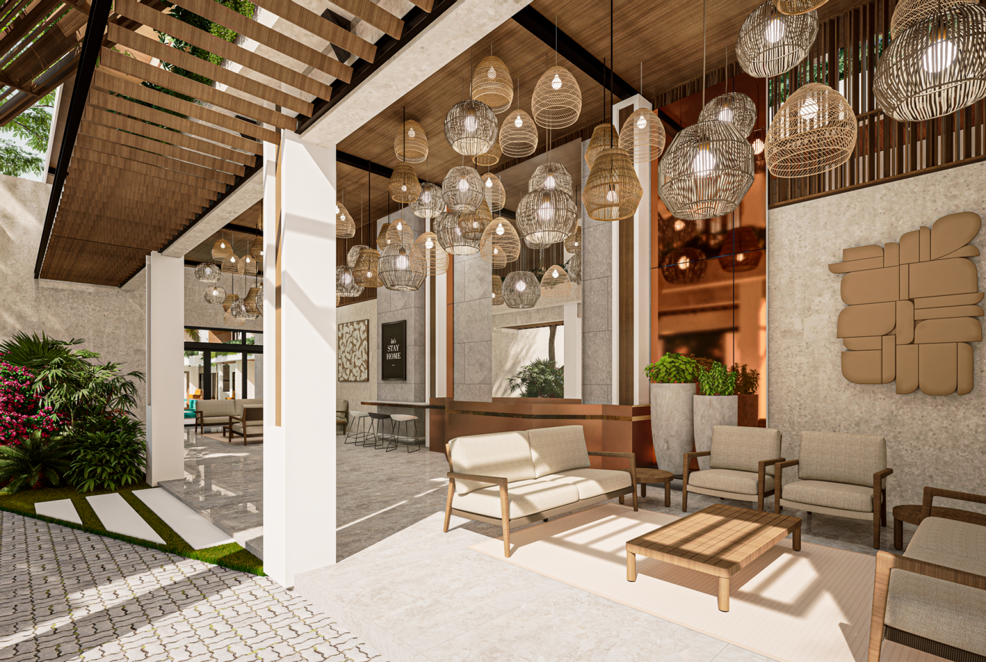 An exclusive oasis of luxury in the prestigious Vista Cana resort. image 10