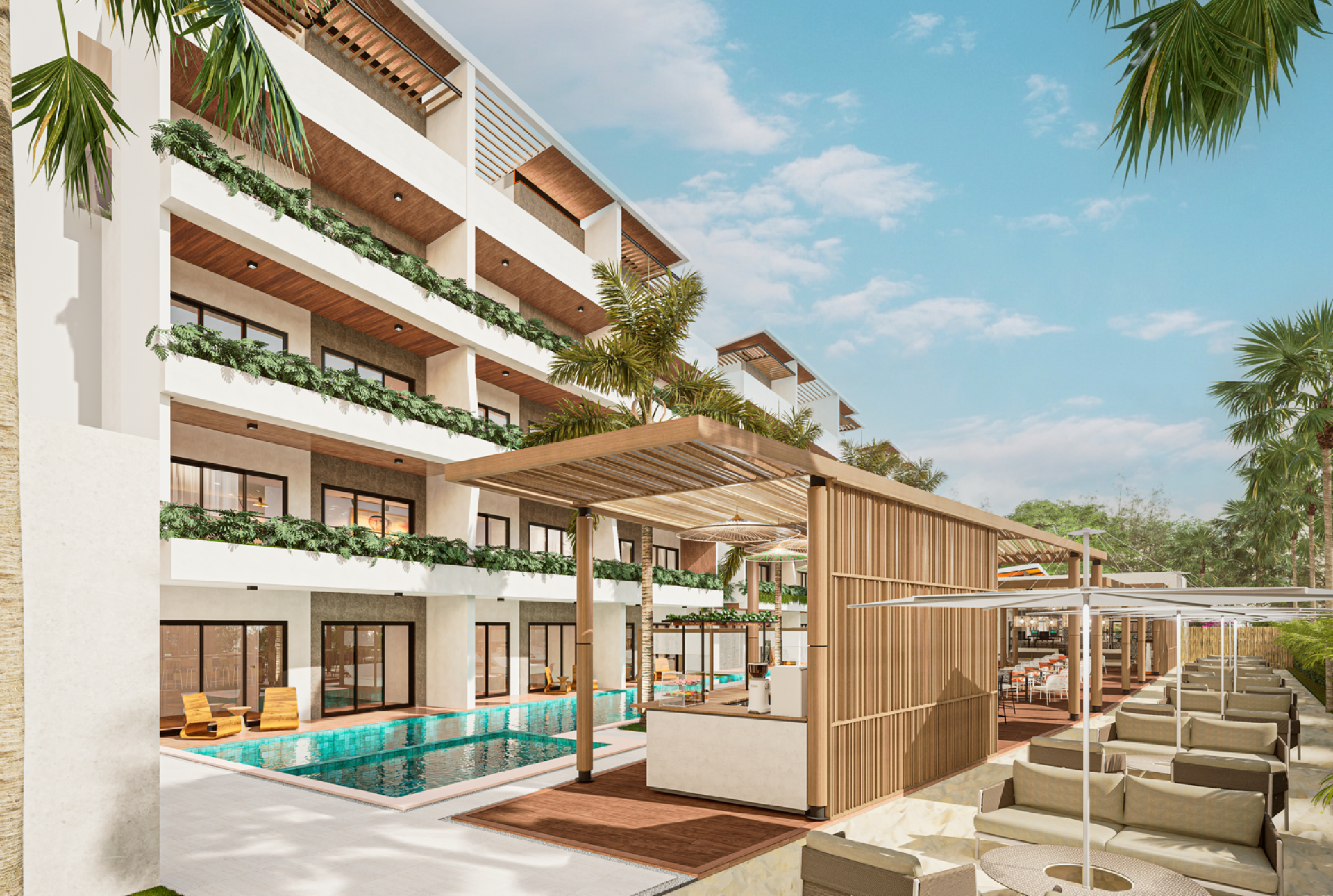 An exclusive oasis of luxury in the prestigious Vista Cana resort. image 7