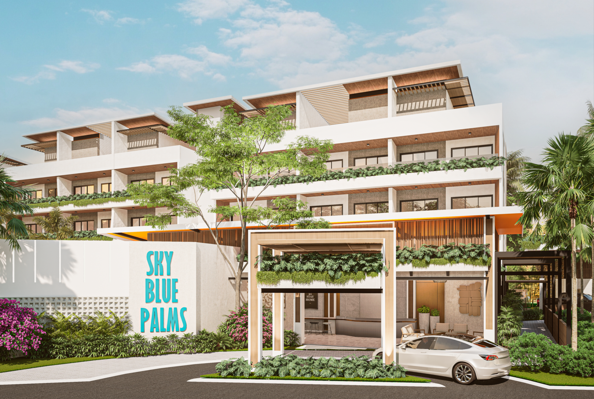 An exclusive oasis of luxury in the prestigious Vista Cana resort. image 1
