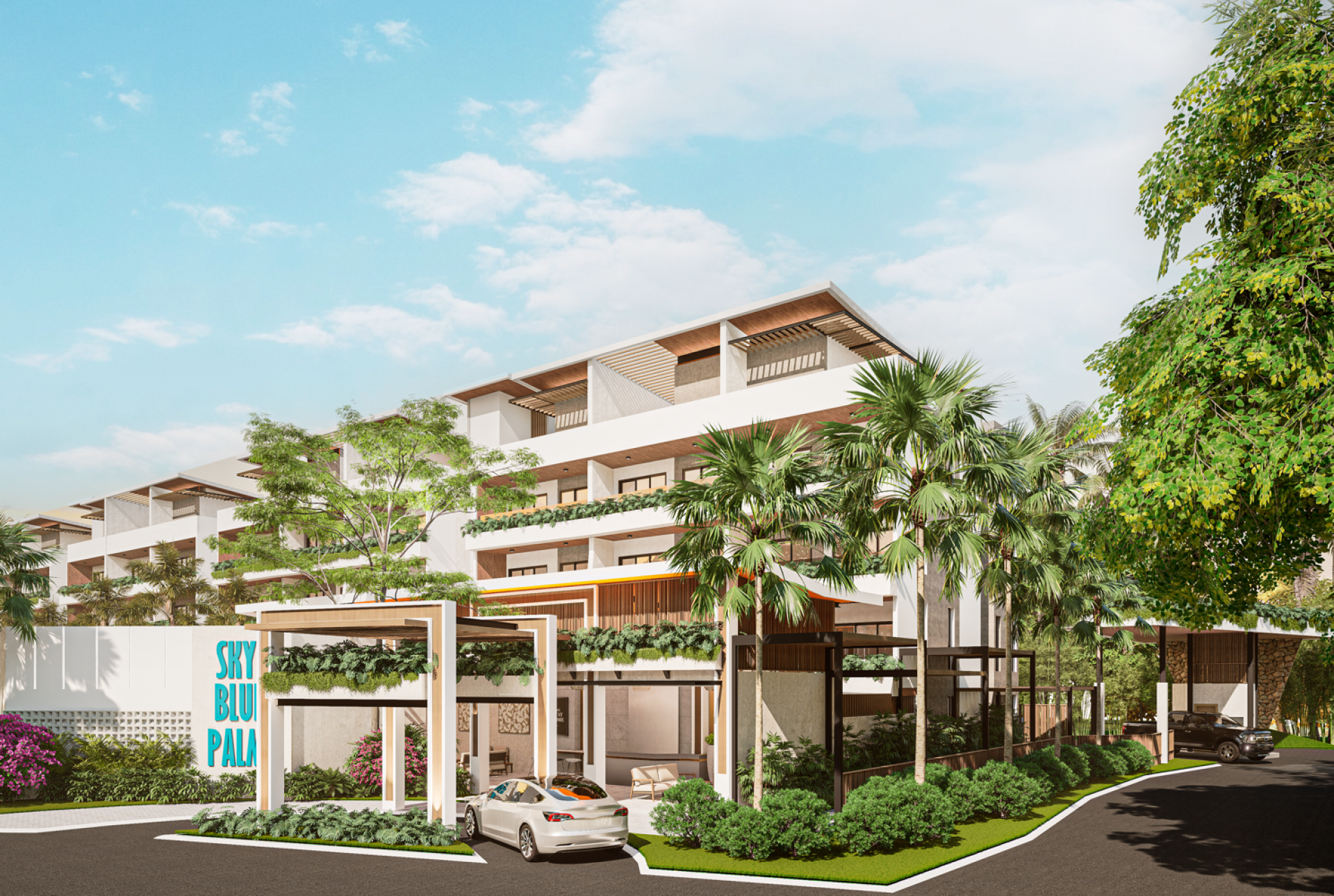 An exclusive oasis of luxury in the prestigious Vista Cana resort. image 2