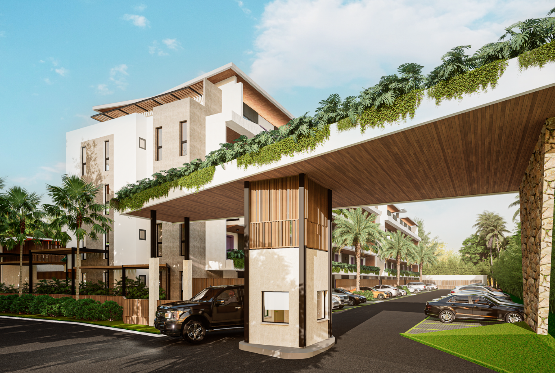 An exclusive oasis of luxury in the prestigious Vista Cana resort. image 11