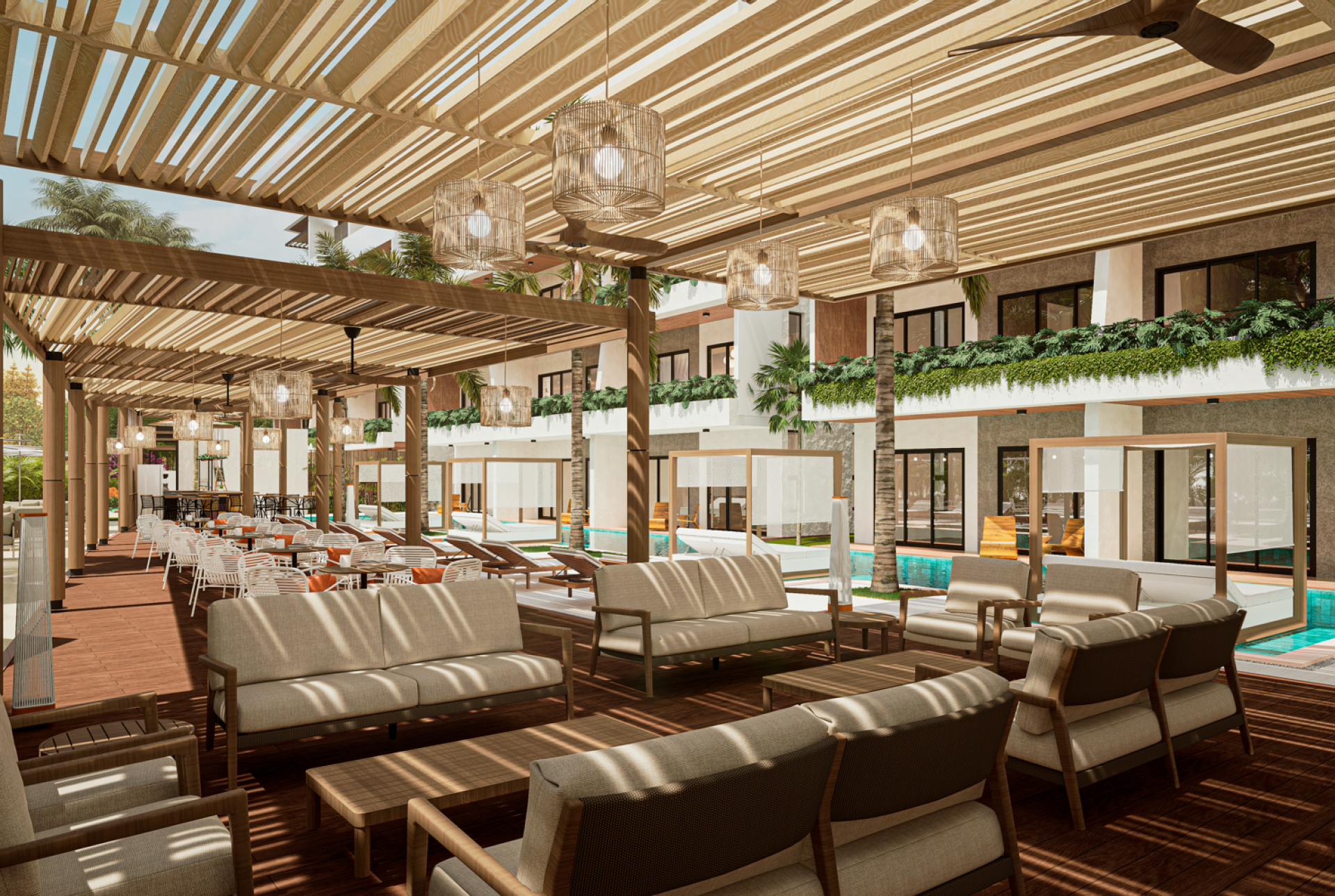 An exclusive oasis of luxury in the prestigious Vista Cana resort. image 12