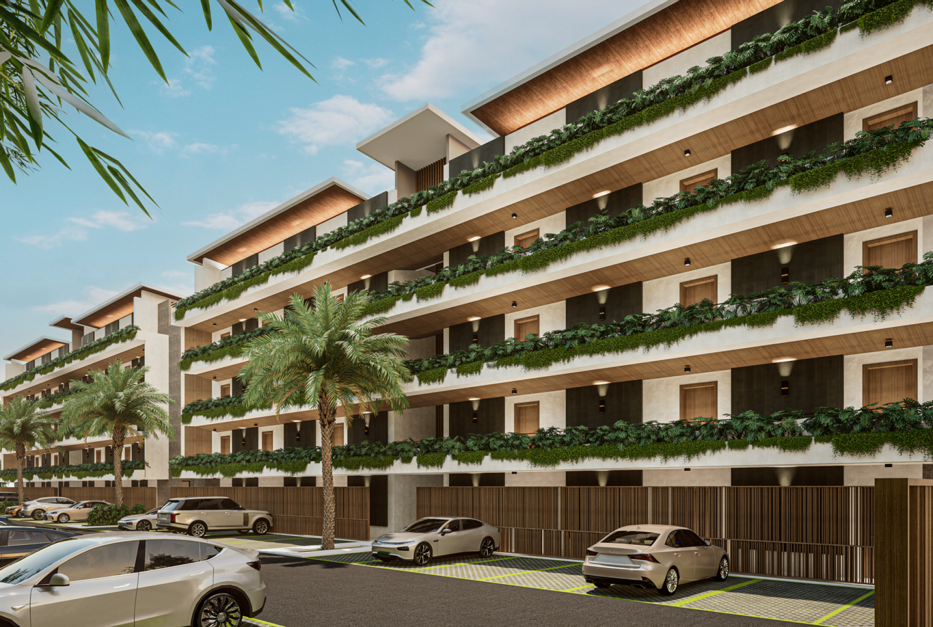 An exclusive oasis of luxury in the prestigious Vista Cana resort. image 5
