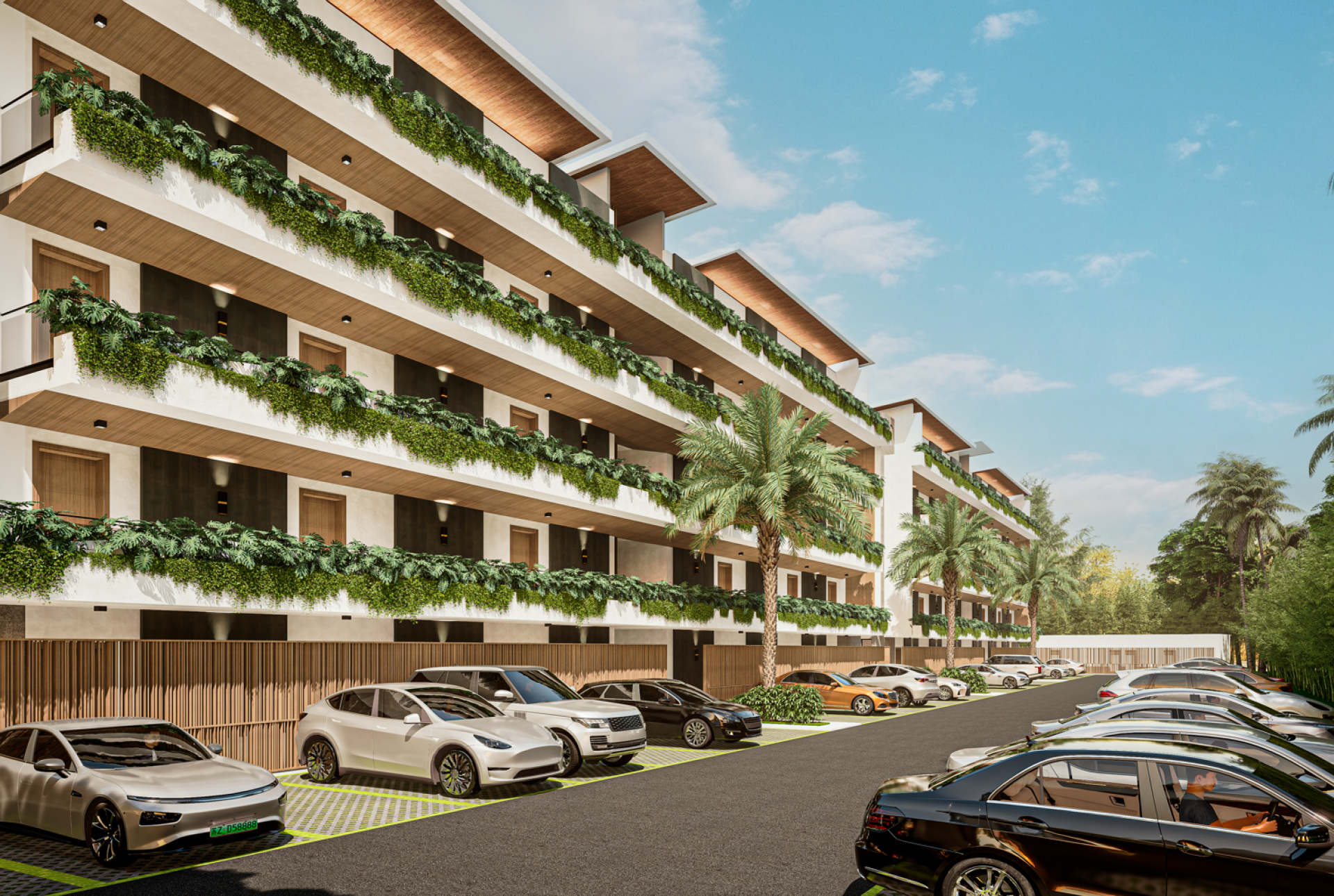 An exclusive oasis of luxury in the prestigious Vista Cana resort. image 8