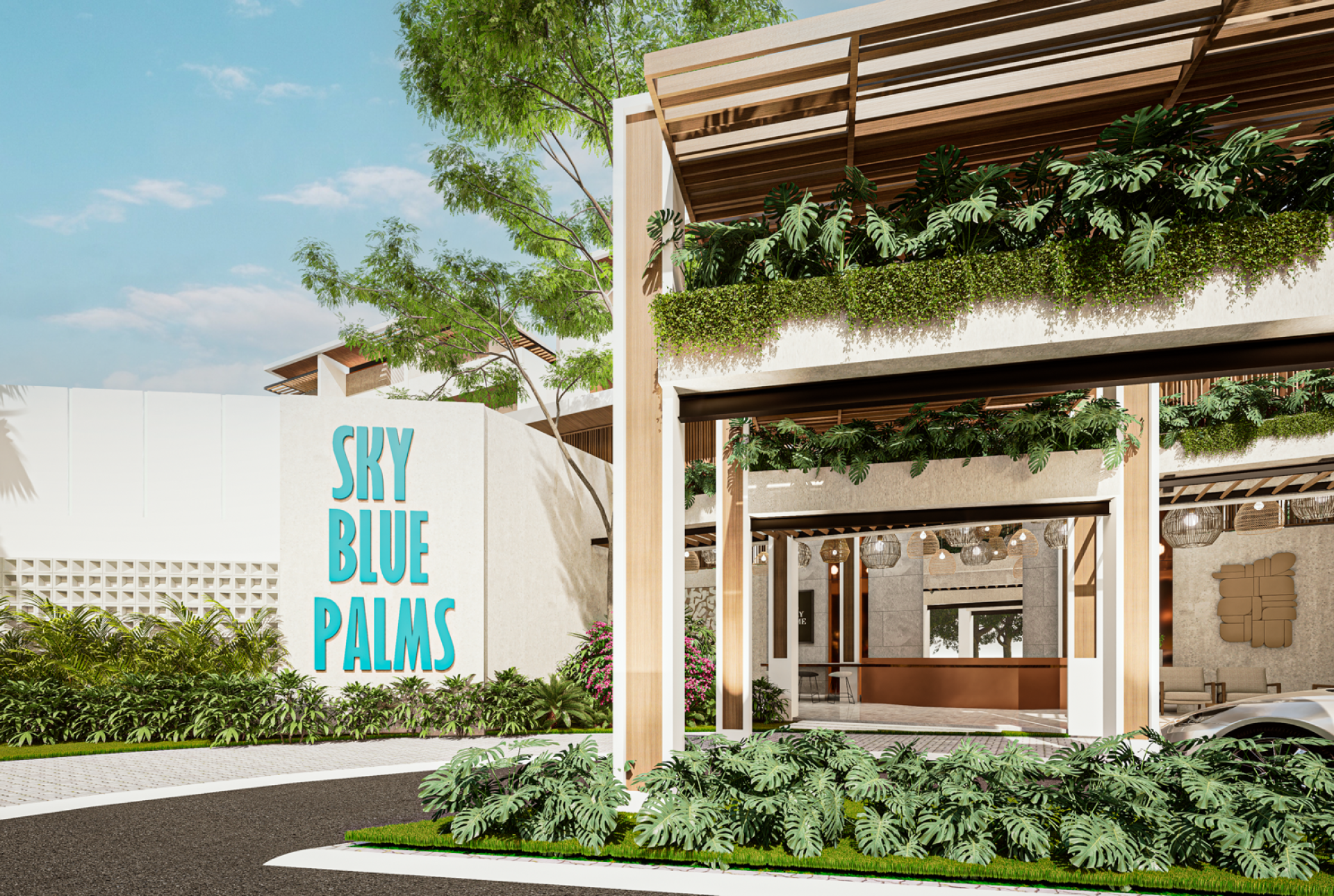 An exclusive oasis of luxury in the prestigious Vista Cana resort. image 3