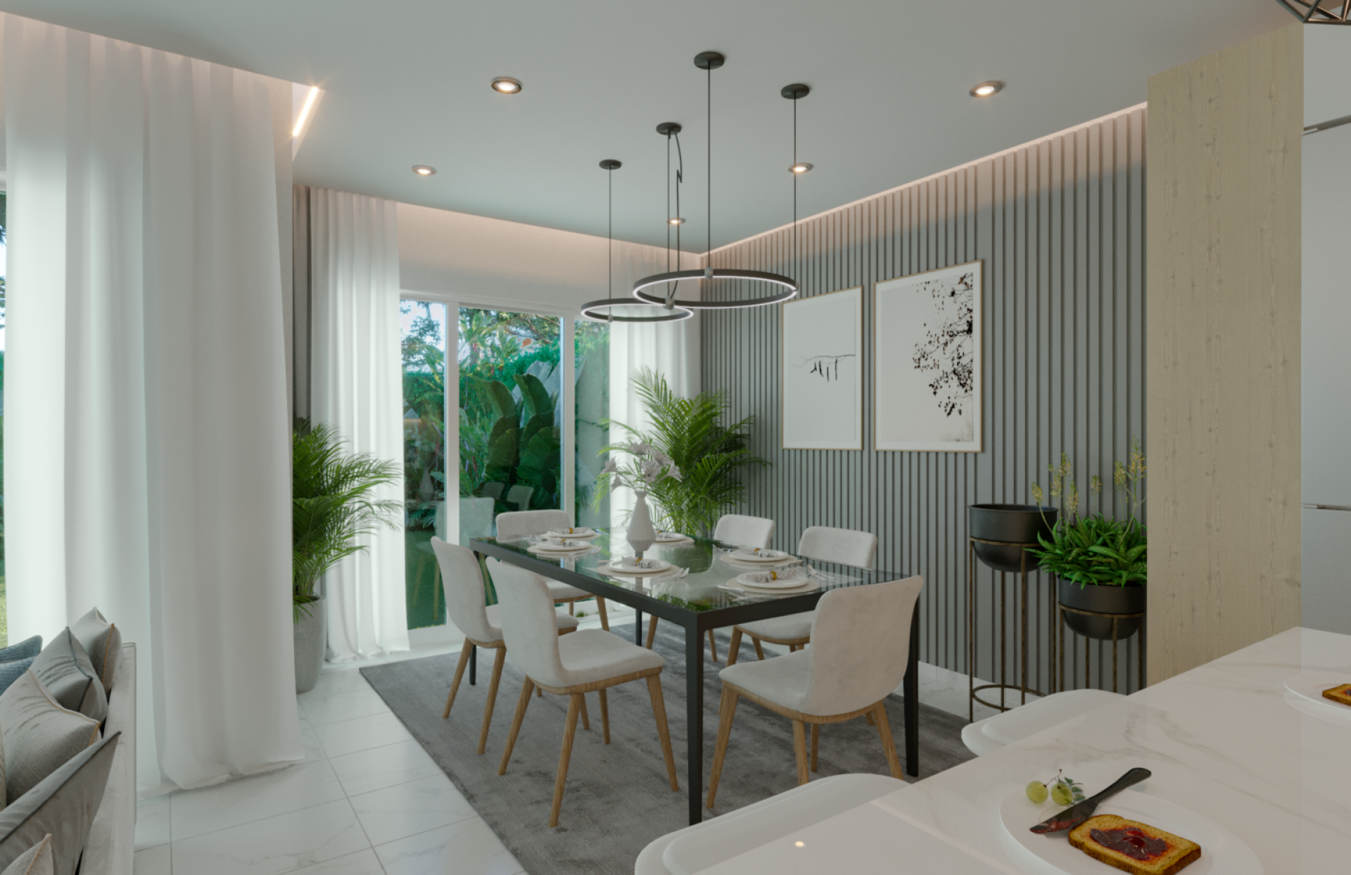 Project where elegance and sustainability meet Located just 10 minutes from Punta Cana International Airport image 5