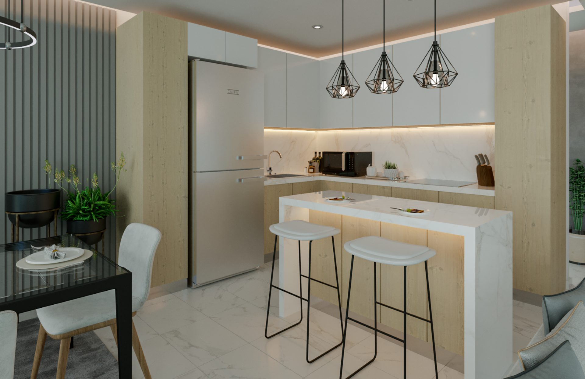Project where elegance and sustainability meet Located just 10 minutes from Punta Cana International Airport image 6