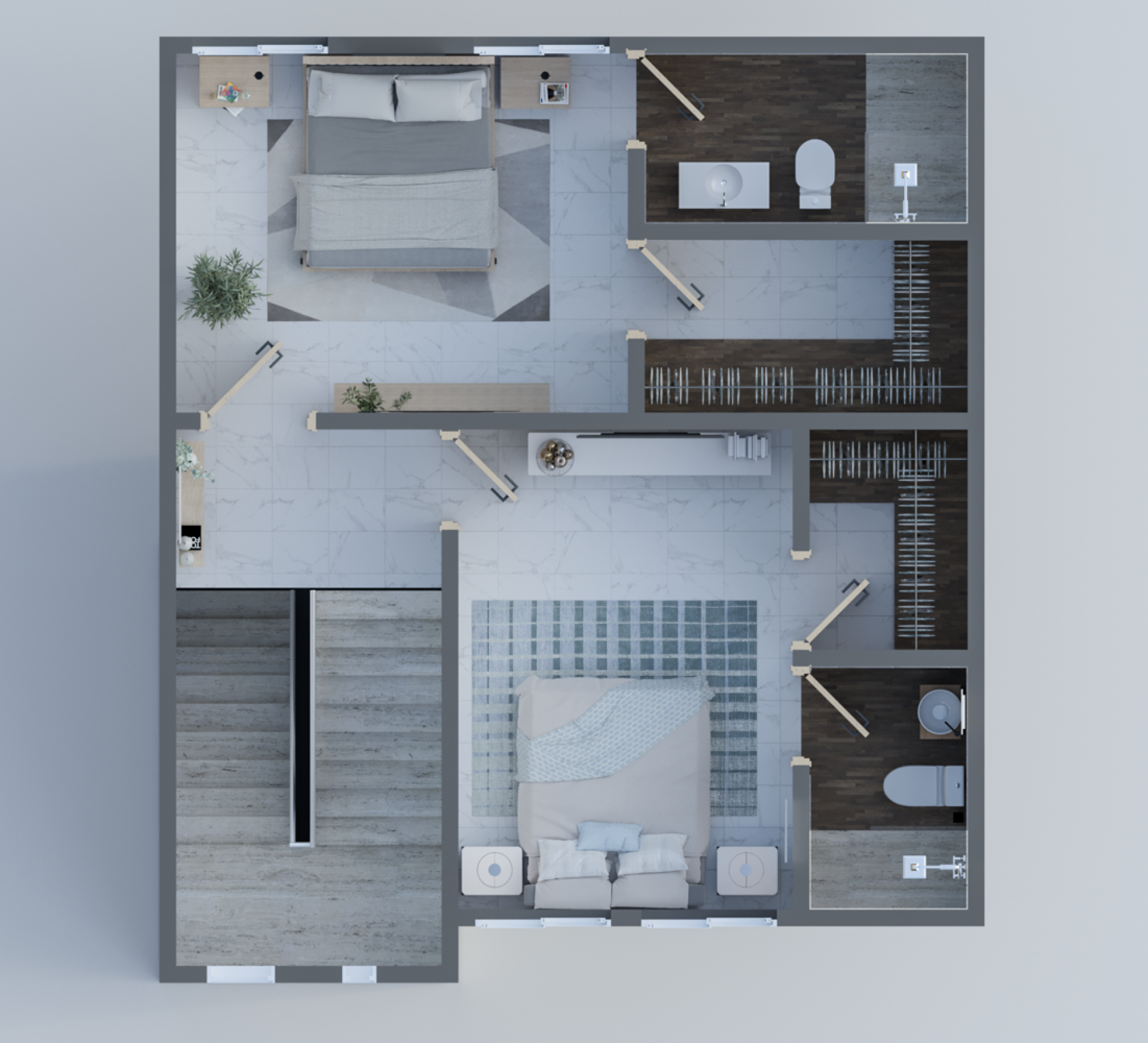 Project where elegance and sustainability meet Located just 10 minutes from Punta Cana International Airport image 4