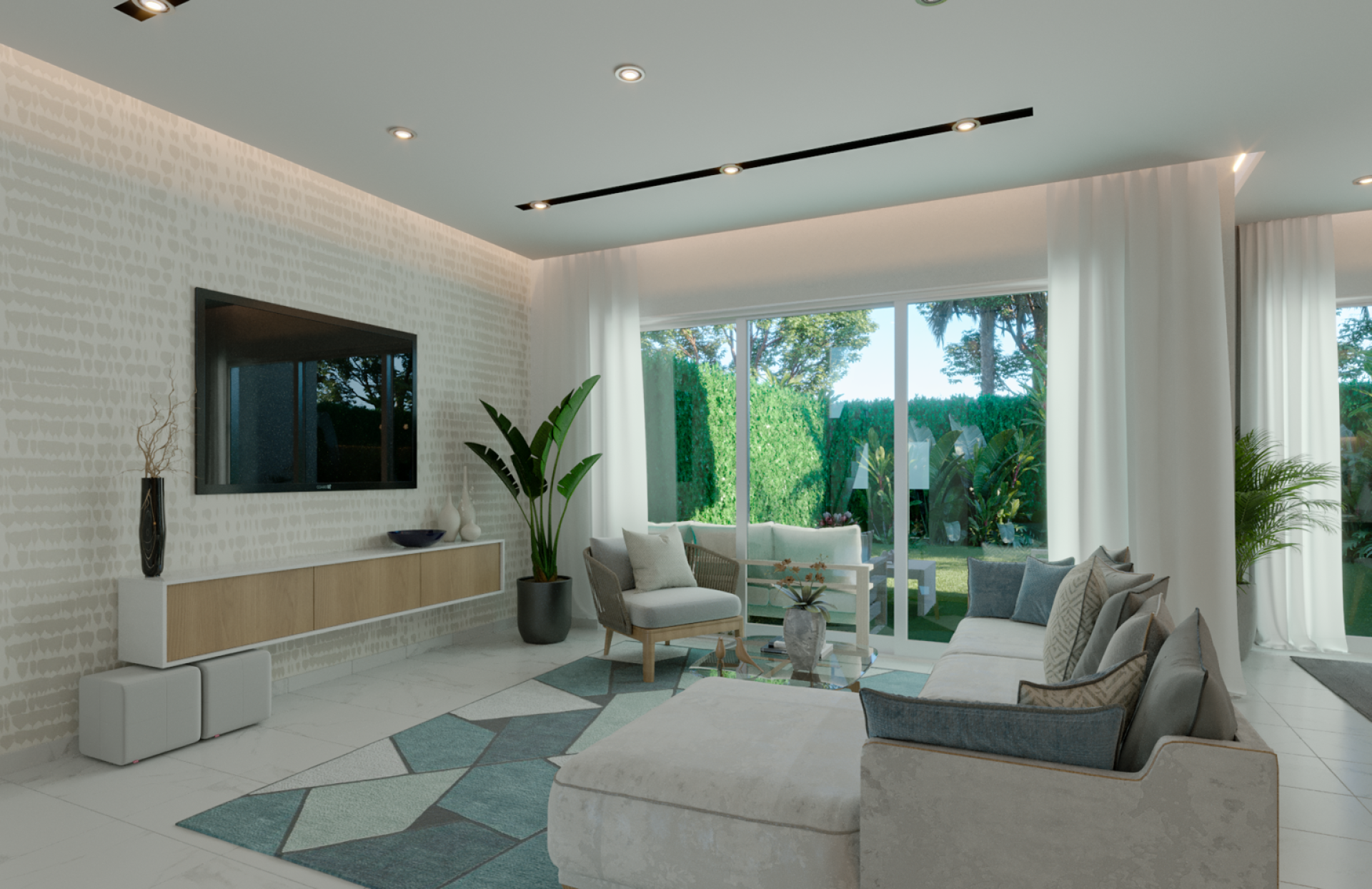 Project where elegance and sustainability meet Located just 10 minutes from Punta Cana International Airport image 8