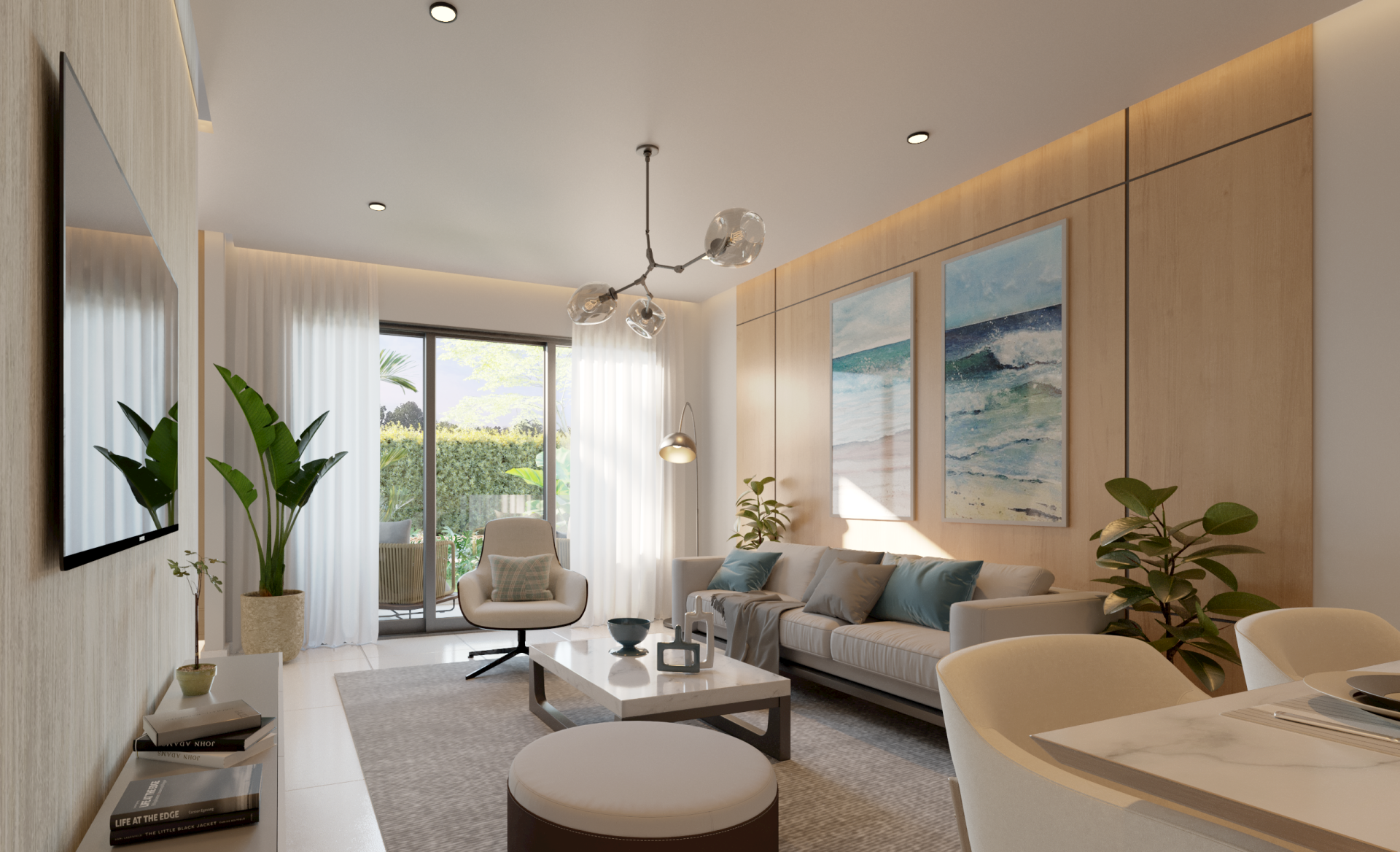 It is an exclusive residential complex that redefines the concept of luxury and comfort. image 10