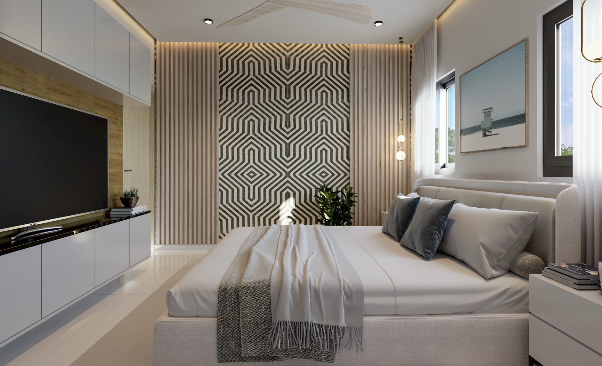 It is an exclusive residential complex that redefines the concept of luxury and comfort. image 13