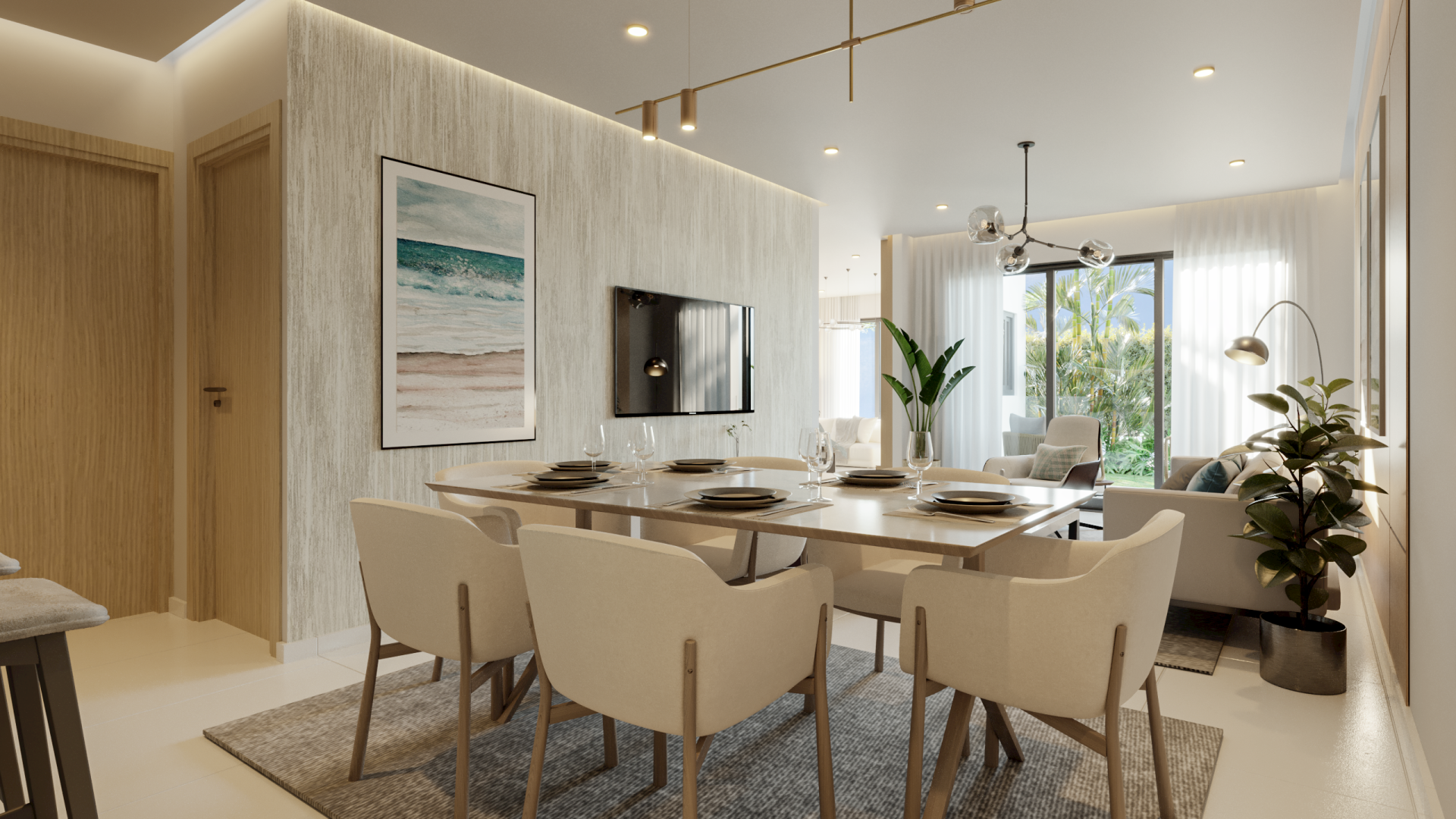 It is an exclusive residential complex that redefines the concept of luxury and comfort. image 11
