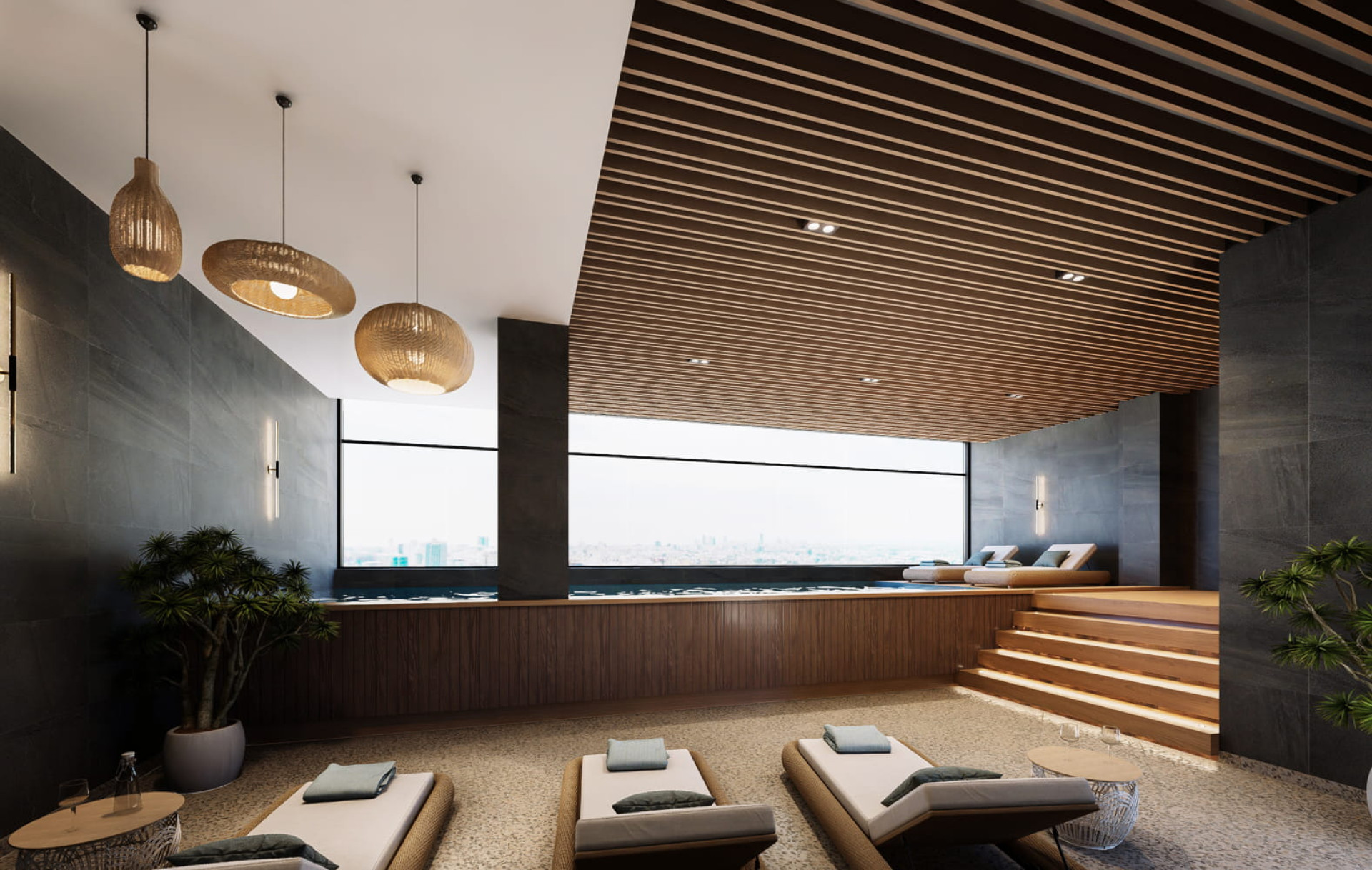 Panorama Suite. image 5