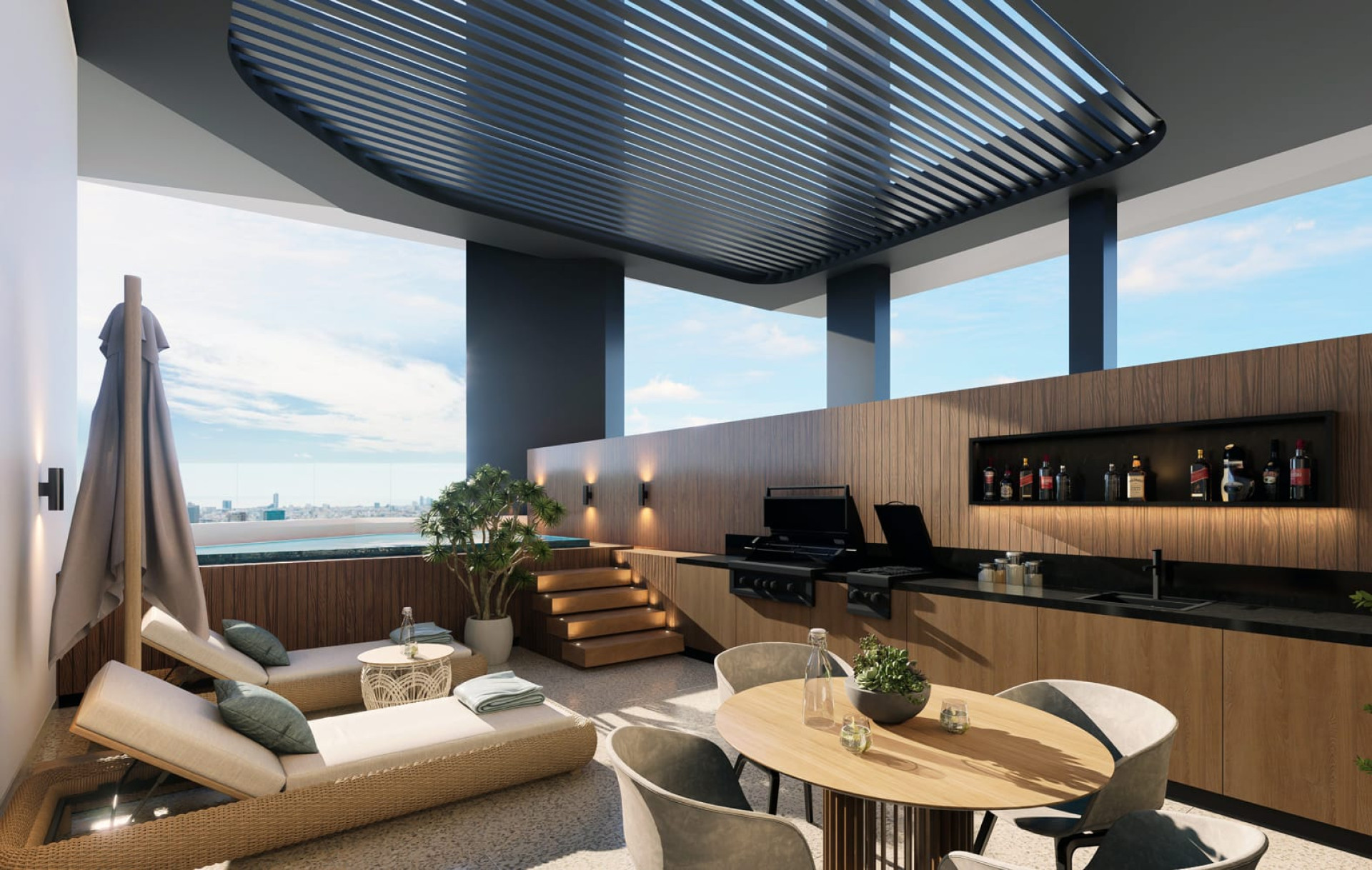 Panorama Suite. image 6