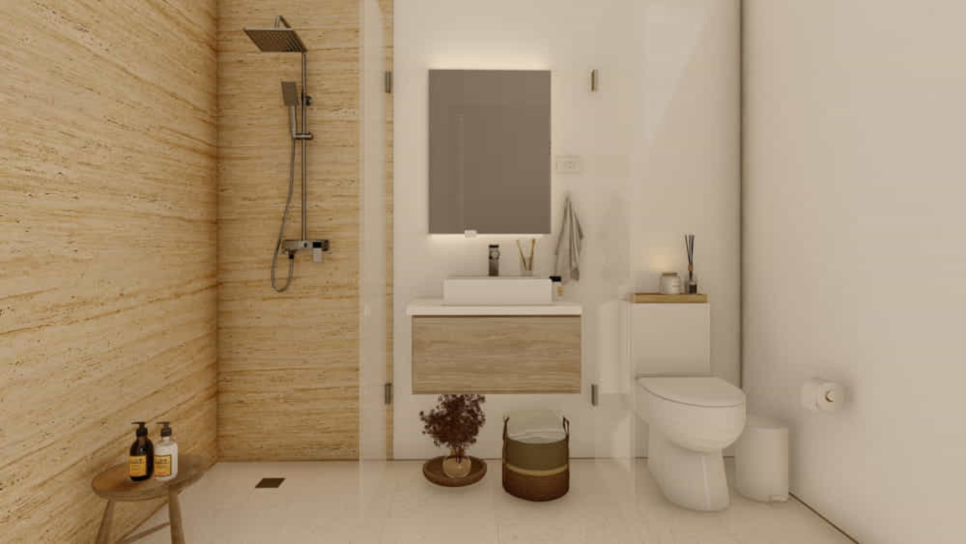 1 and 2 bedroom apartments with beach club. image 3
