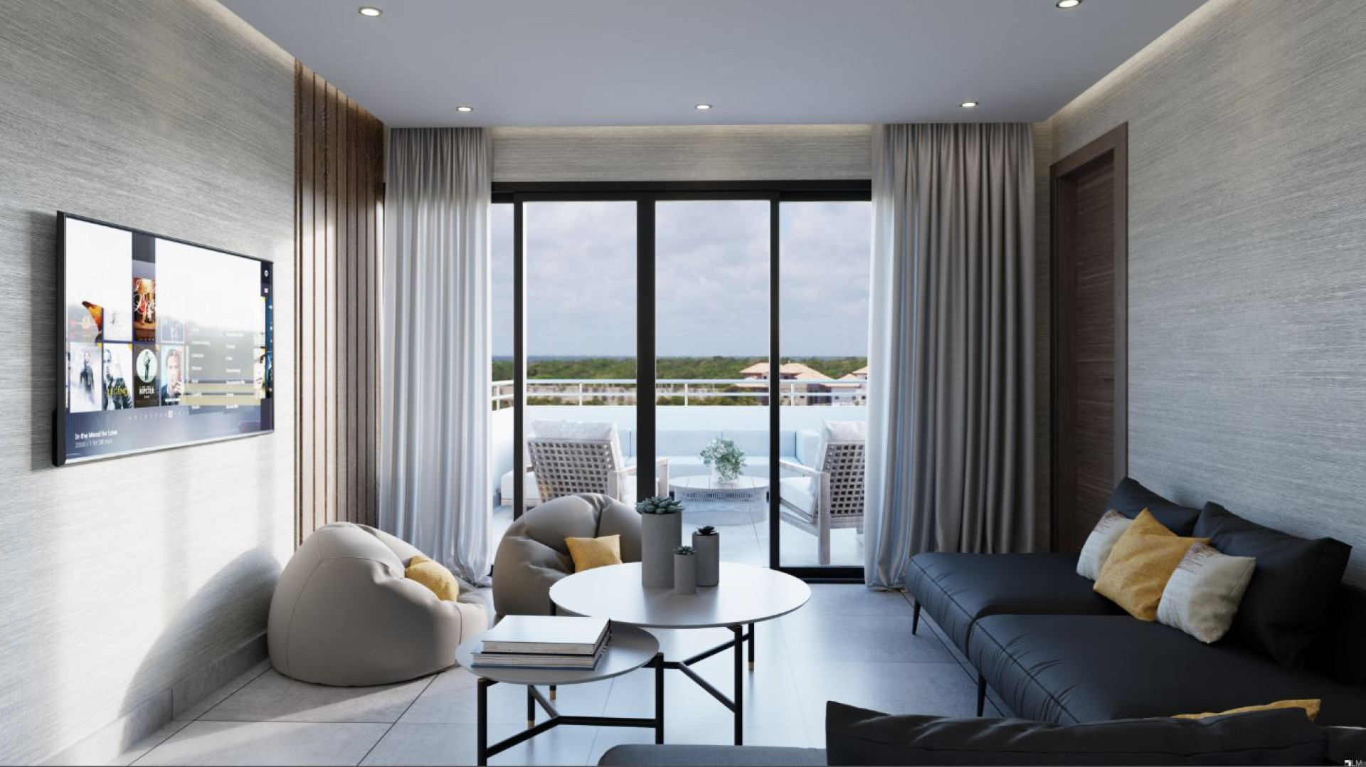 Comfortable, low-cost apartments in an excellent location image 10