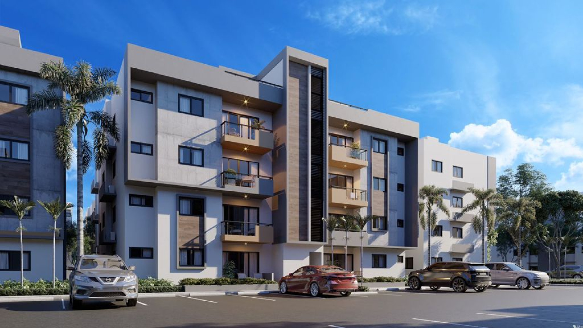 Comfortable, low-cost apartments in an excellent location image 4