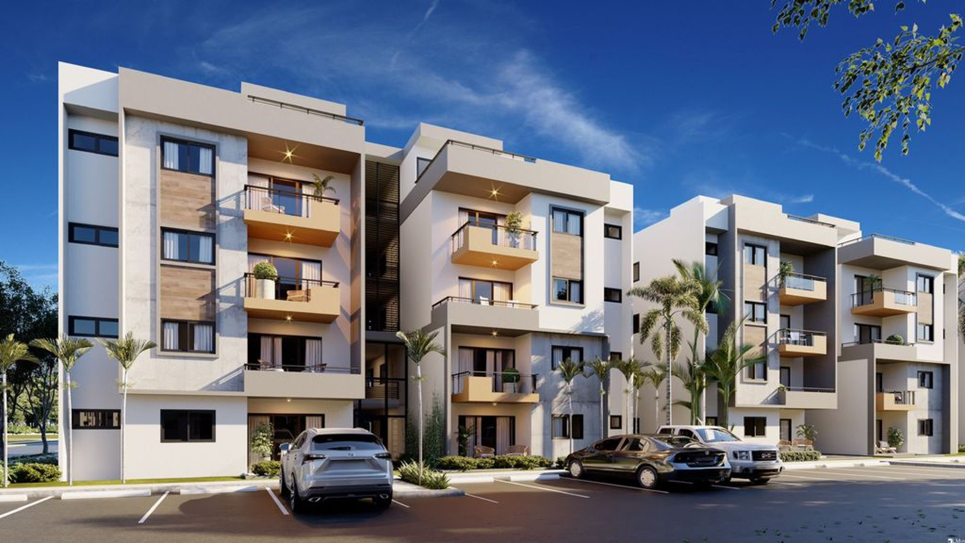 Comfortable, low-cost apartments in an excellent location image 6
