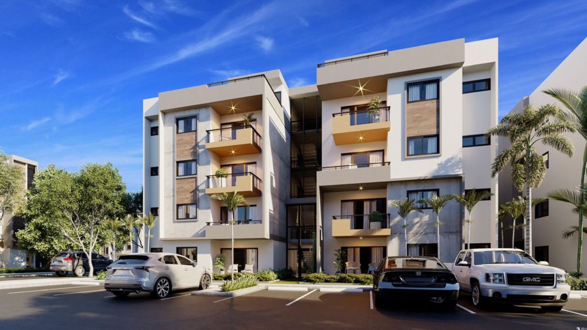 Comfortable, low-cost apartments in an excellent location image 5
