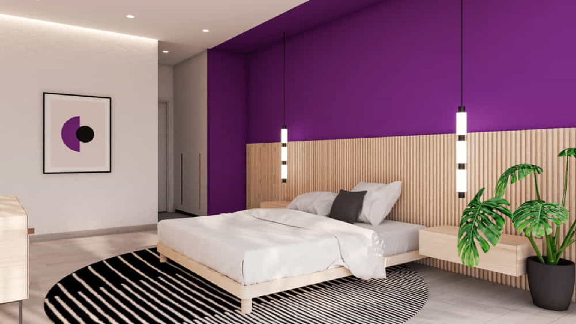 Modern furnished apartments in the center of Downtown Punta Cana. image 3