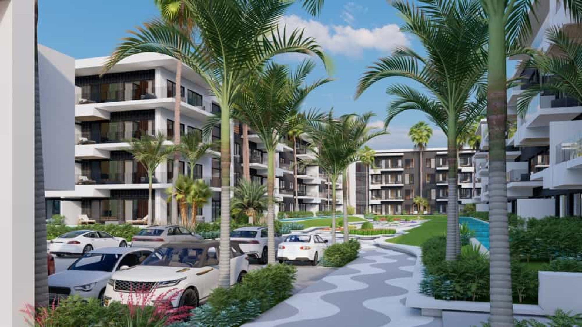 Excellent apartments for investment in Vista Cana image 3
