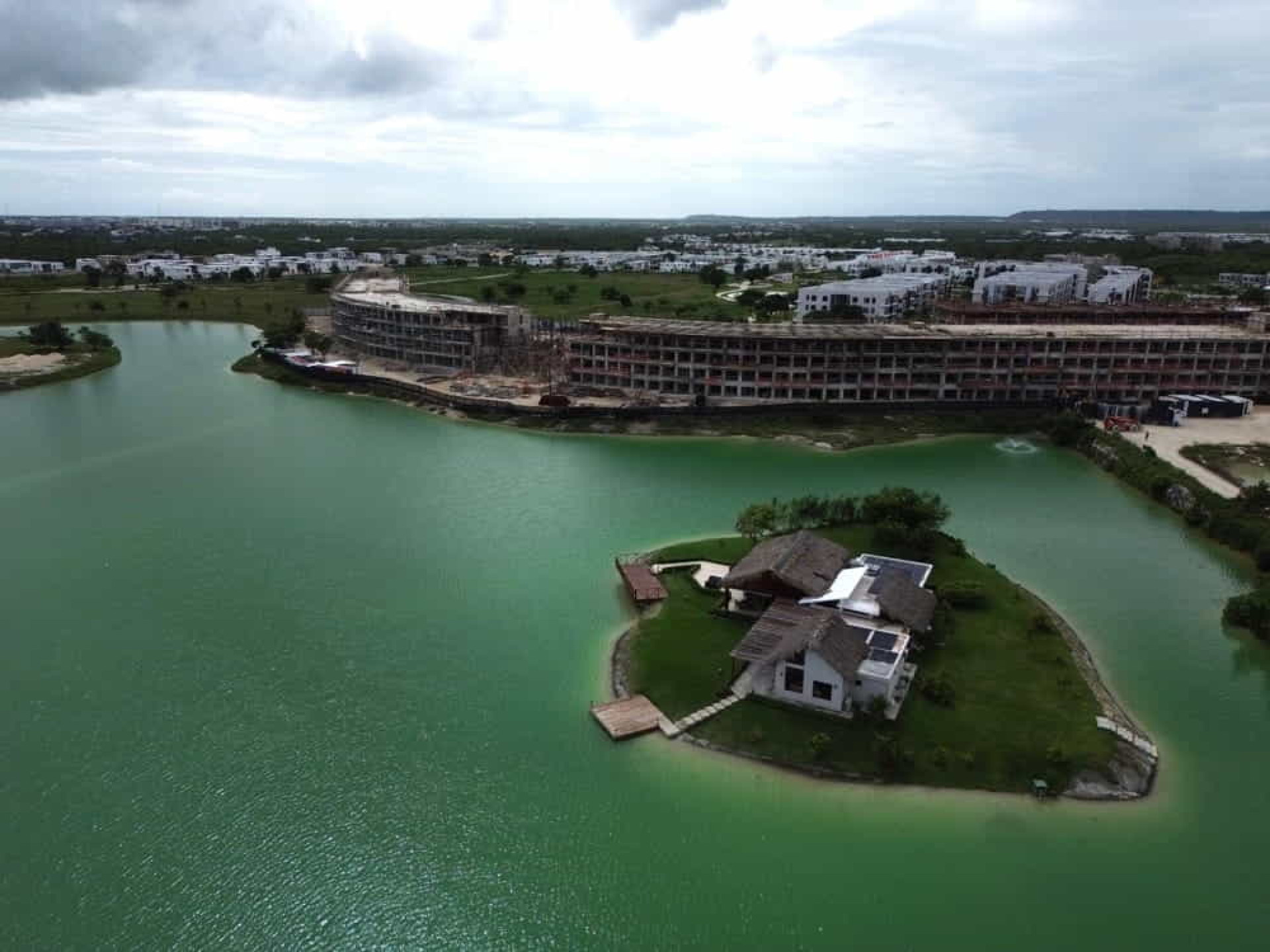 Excellent apartments for investment in Vista Cana image 6