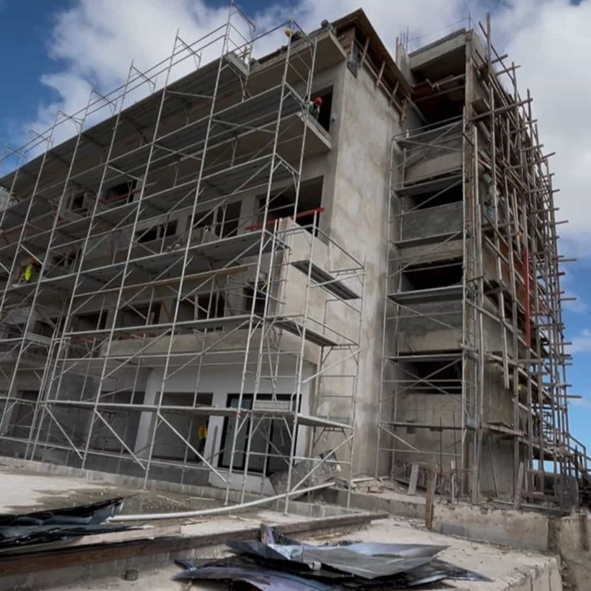 Excellent apartments for investment in Vista Cana image 7