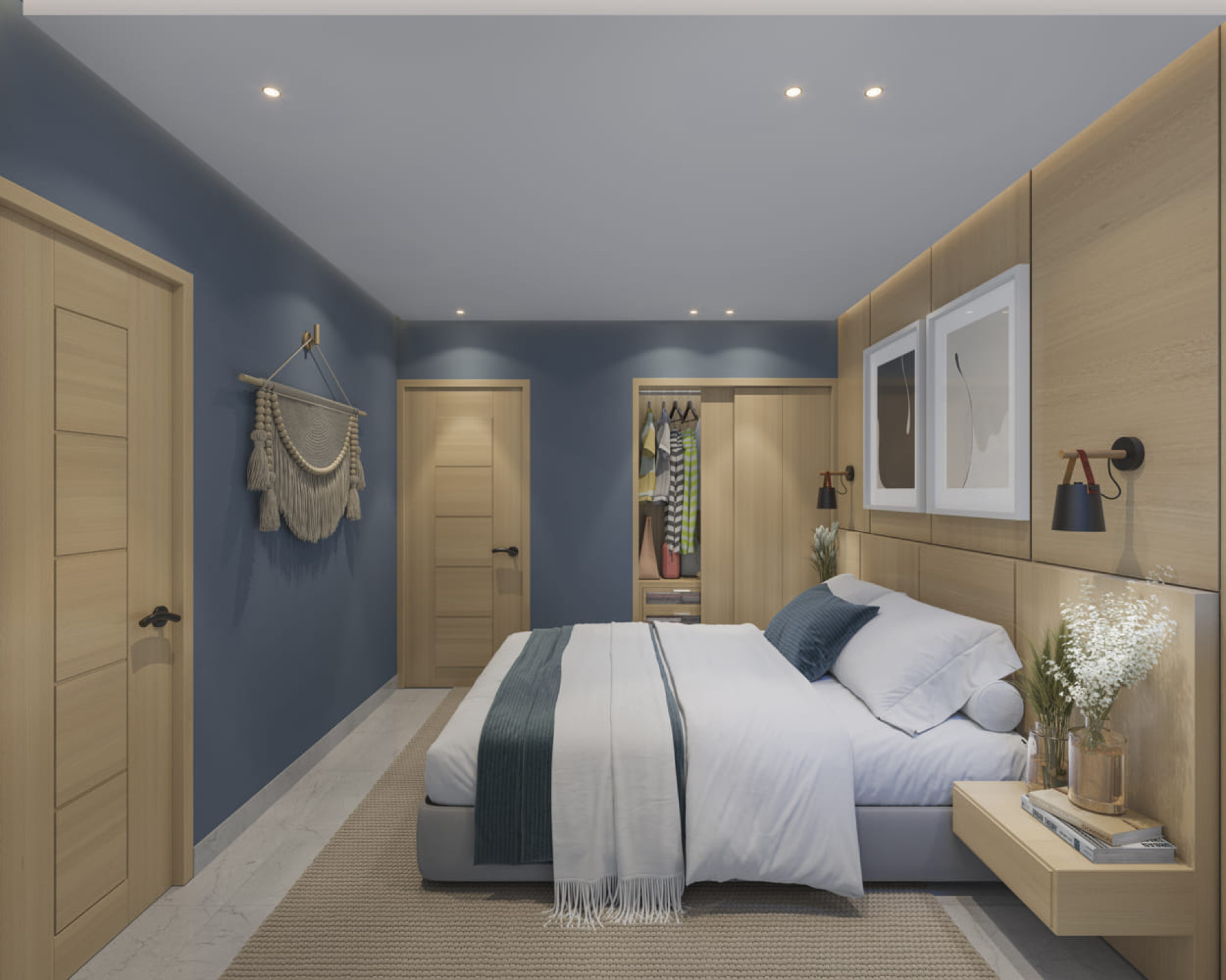 Exclusive apartment project located in Bavaro - Punta Cana. image 5