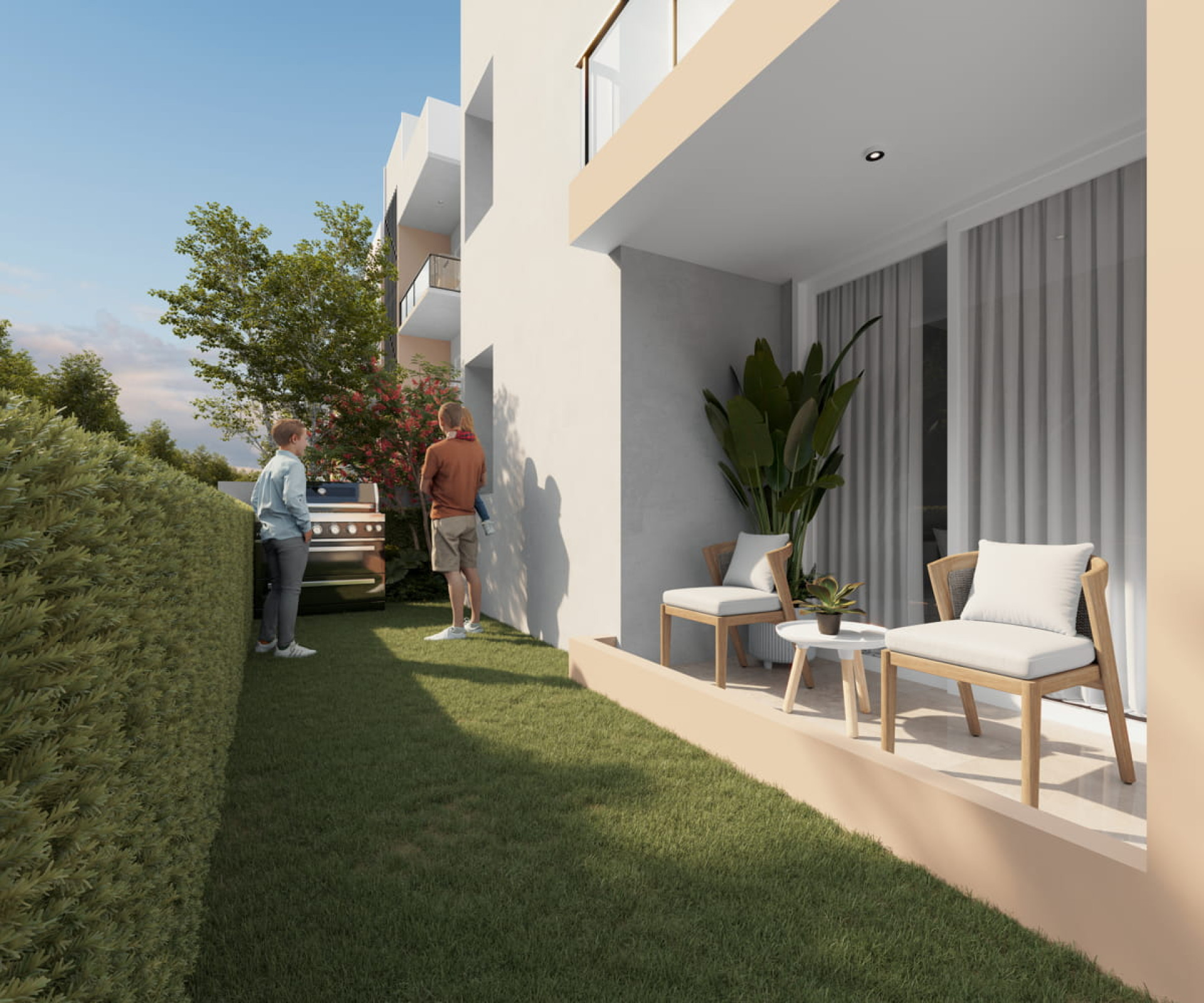 Exclusive apartment project located in Bavaro - Punta Cana. image 8