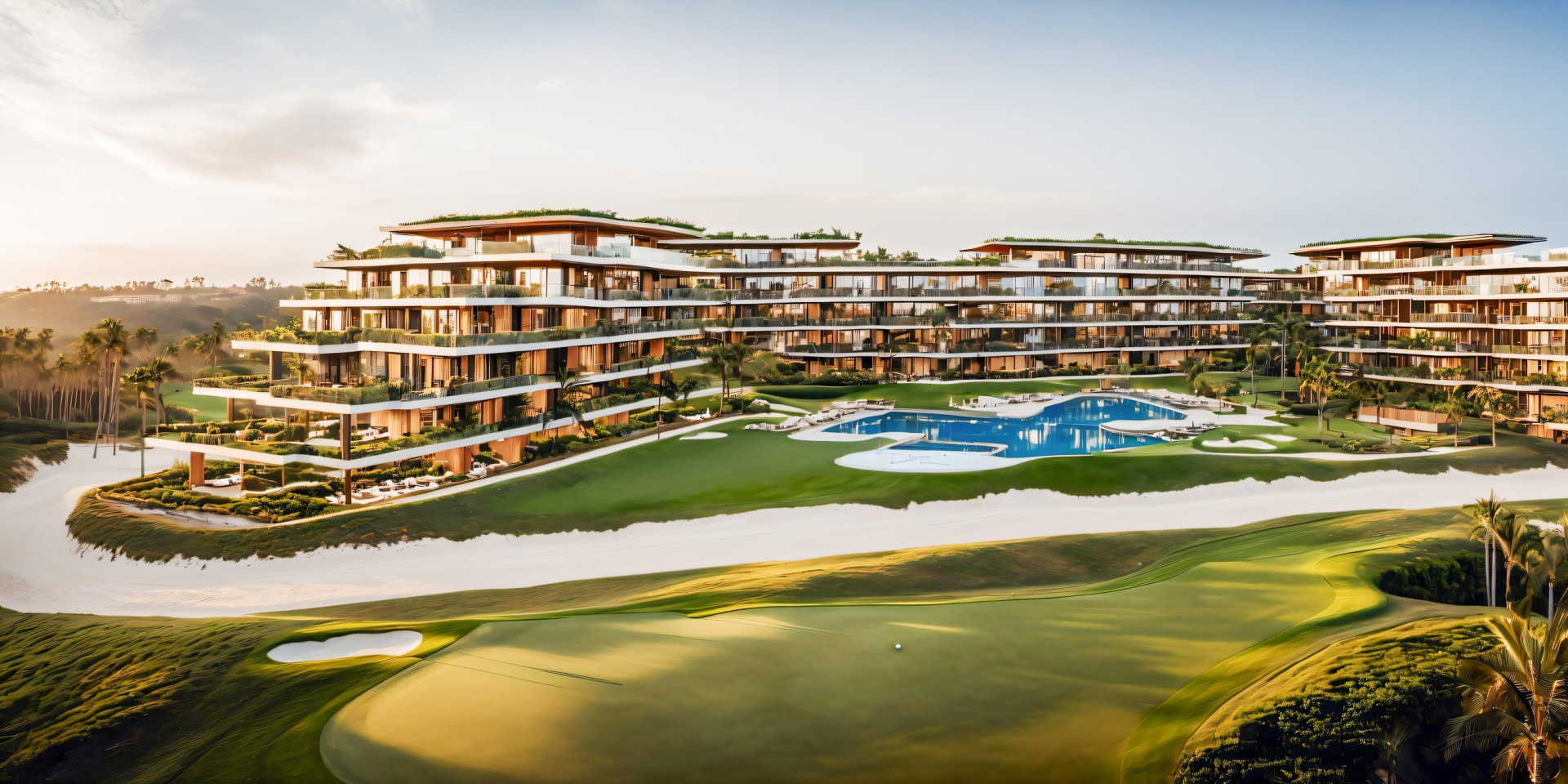 Exclusive residential complex nearing completion with units available in Cap Cana. image 1