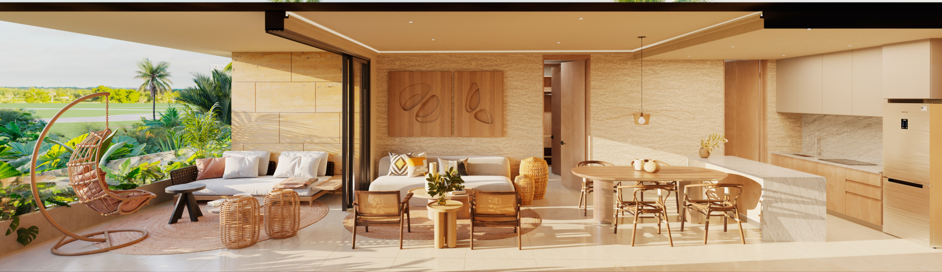 Exclusive residential complex nearing completion with units available in Cap Cana. image 7