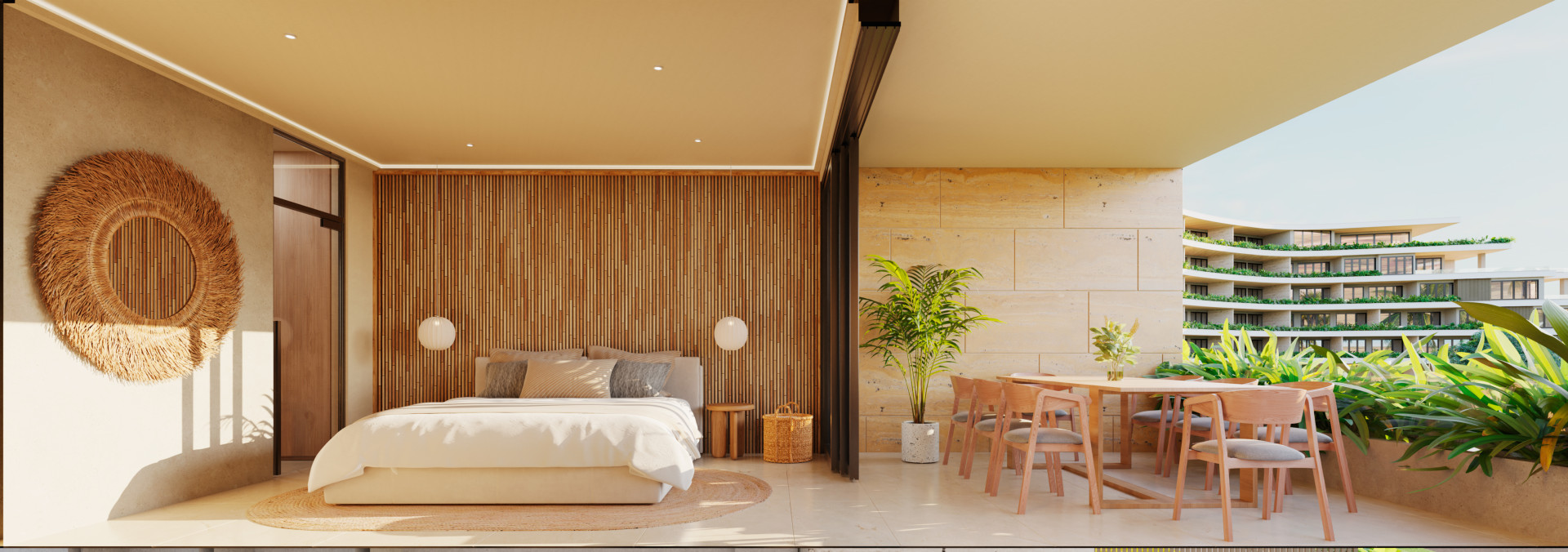Exclusive residential complex nearing completion with units available in Cap Cana. image 8