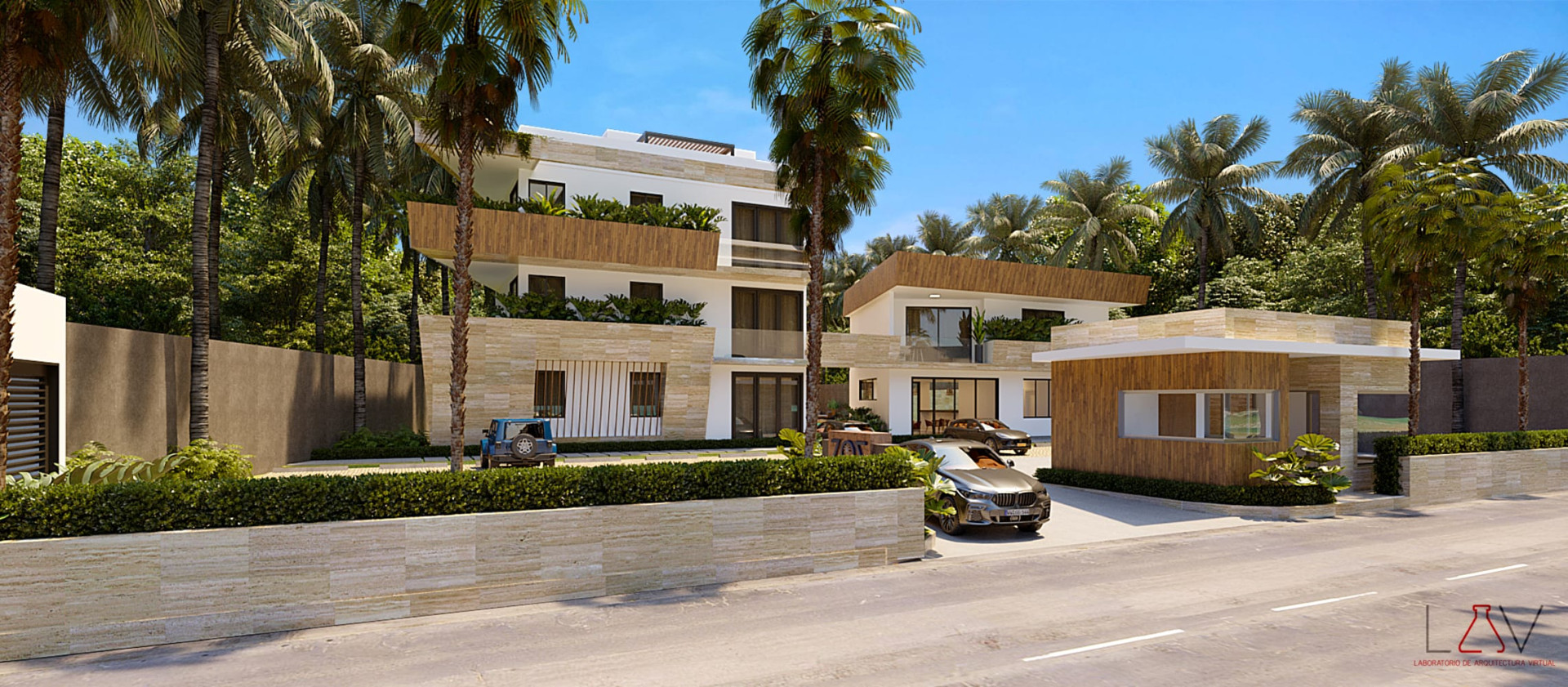 An exclusive Apart-Hotel in Las Terrenas. image 3