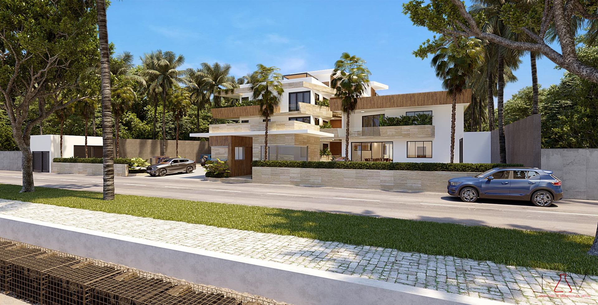 An exclusive Apart-Hotel in Las Terrenas. image 4