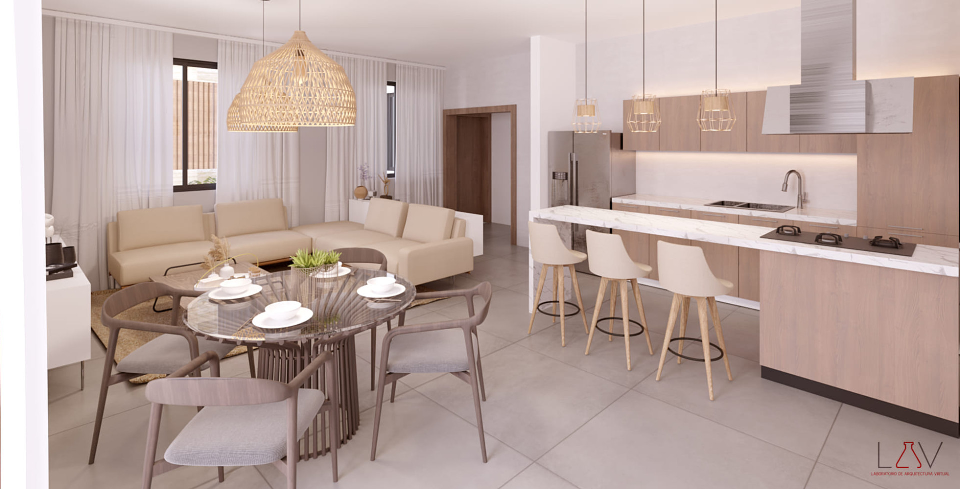 An exclusive Apart-Hotel in Las Terrenas. image 11