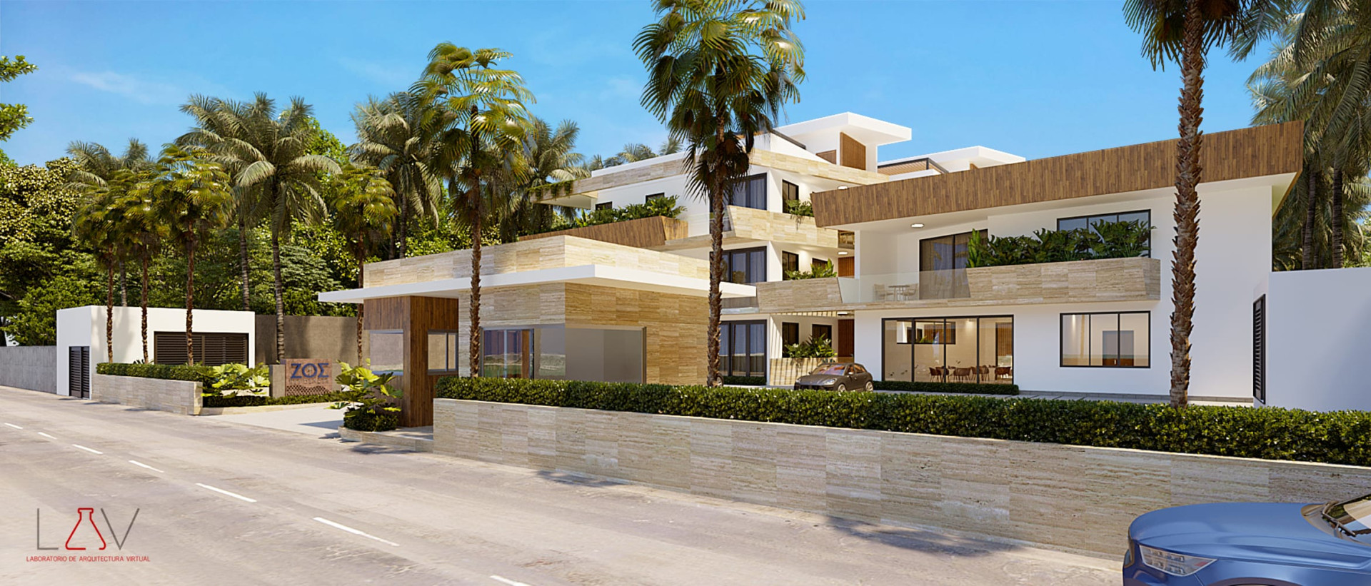 An exclusive Apart-Hotel in Las Terrenas. image 5