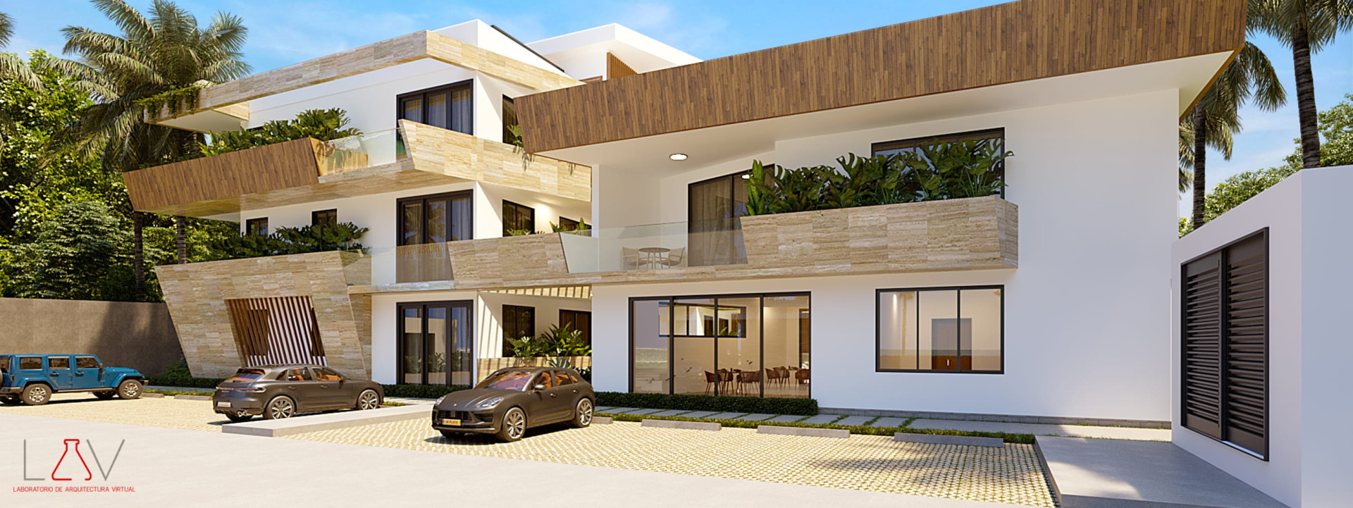 An exclusive Apart-Hotel in Las Terrenas. image 9