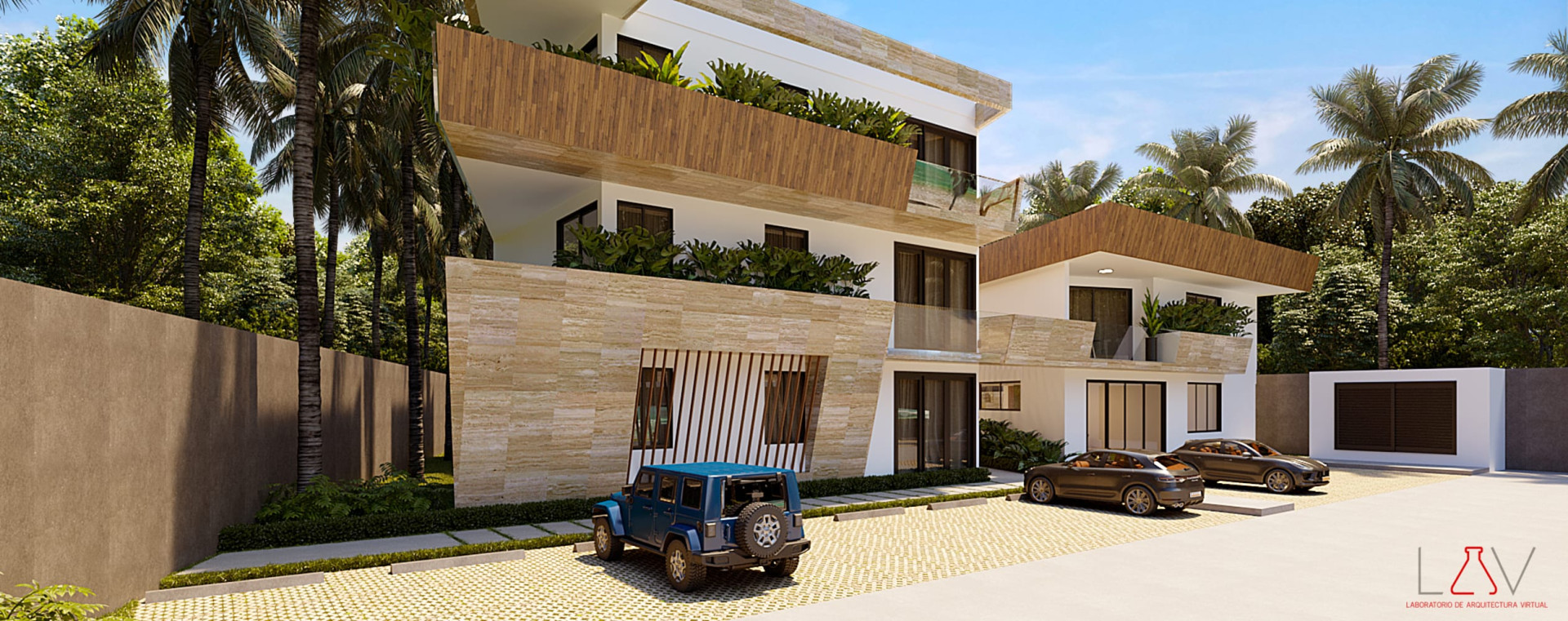 An exclusive Apart-Hotel in Las Terrenas. image 7