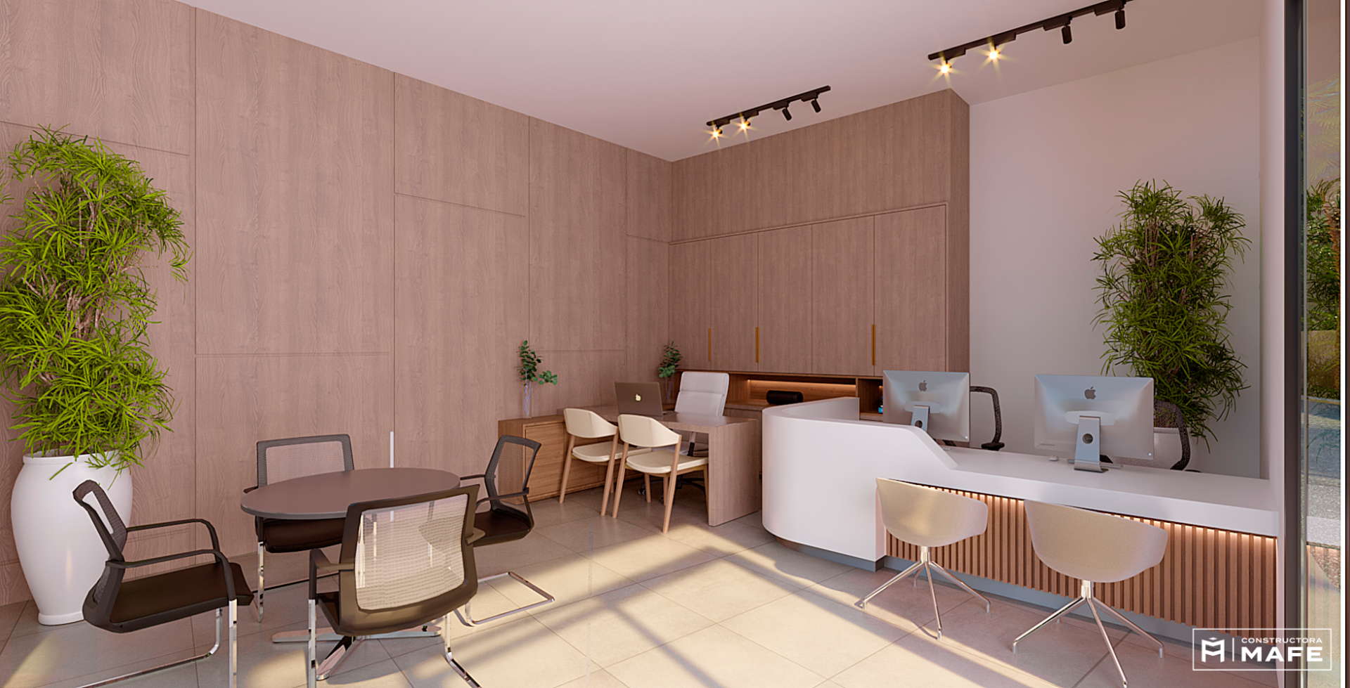 Exclusive beachfront apartments on the beautiful Punta Popy beach. image 12