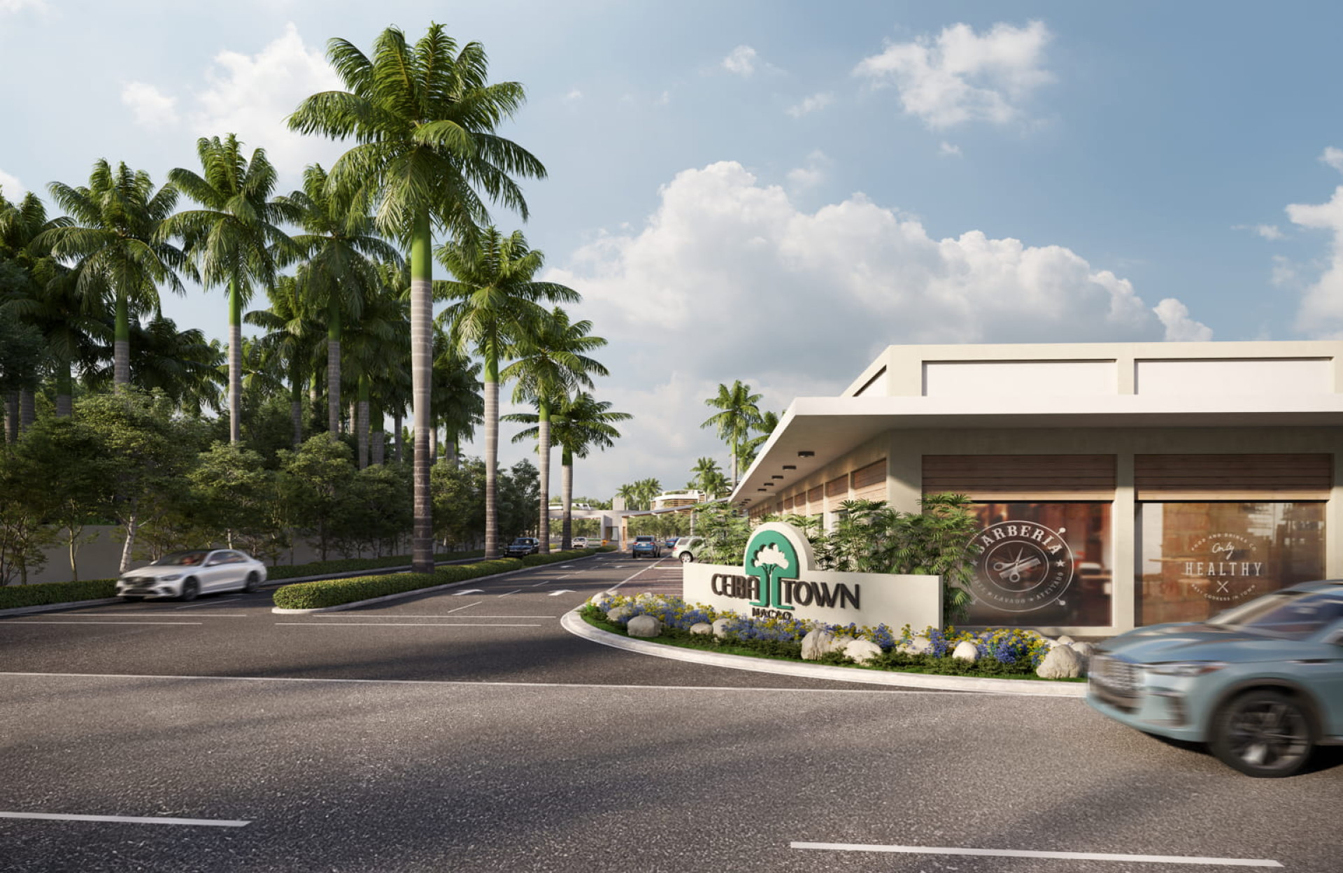 Apartments in the heart of La Ceiba. image 1