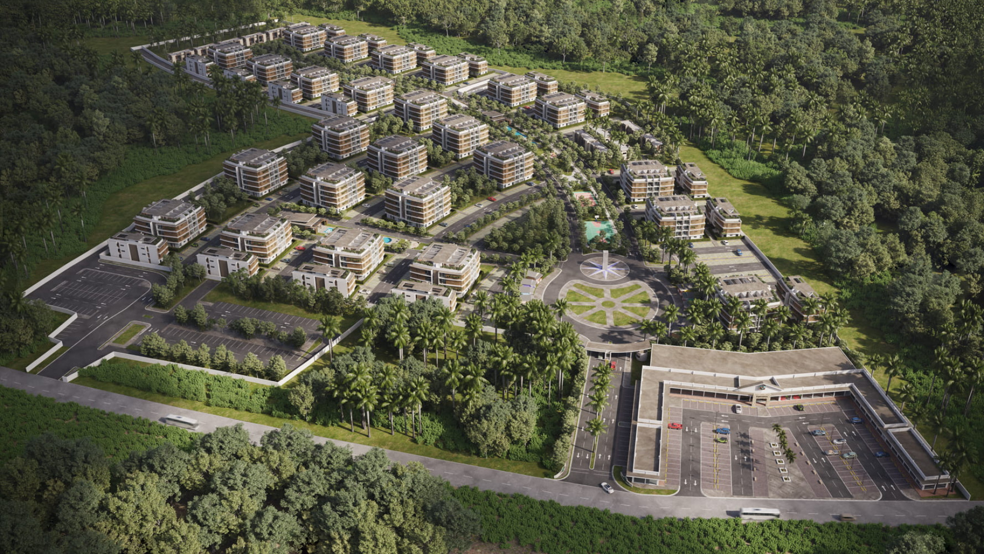 Apartments in the heart of La Ceiba. image 3