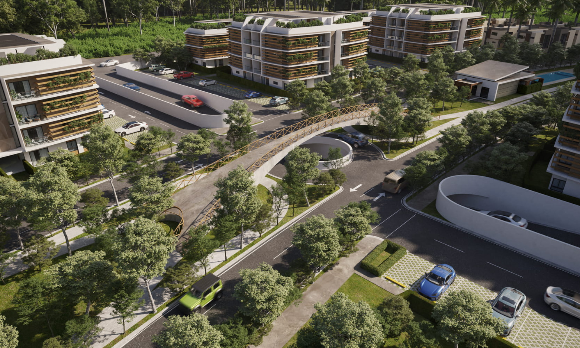 Apartments in the heart of La Ceiba. image 6