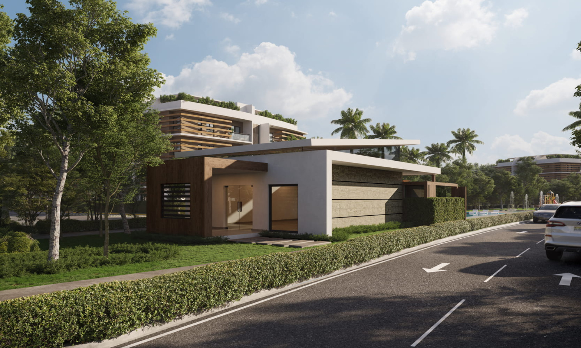 Apartments in the heart of La Ceiba. image 9