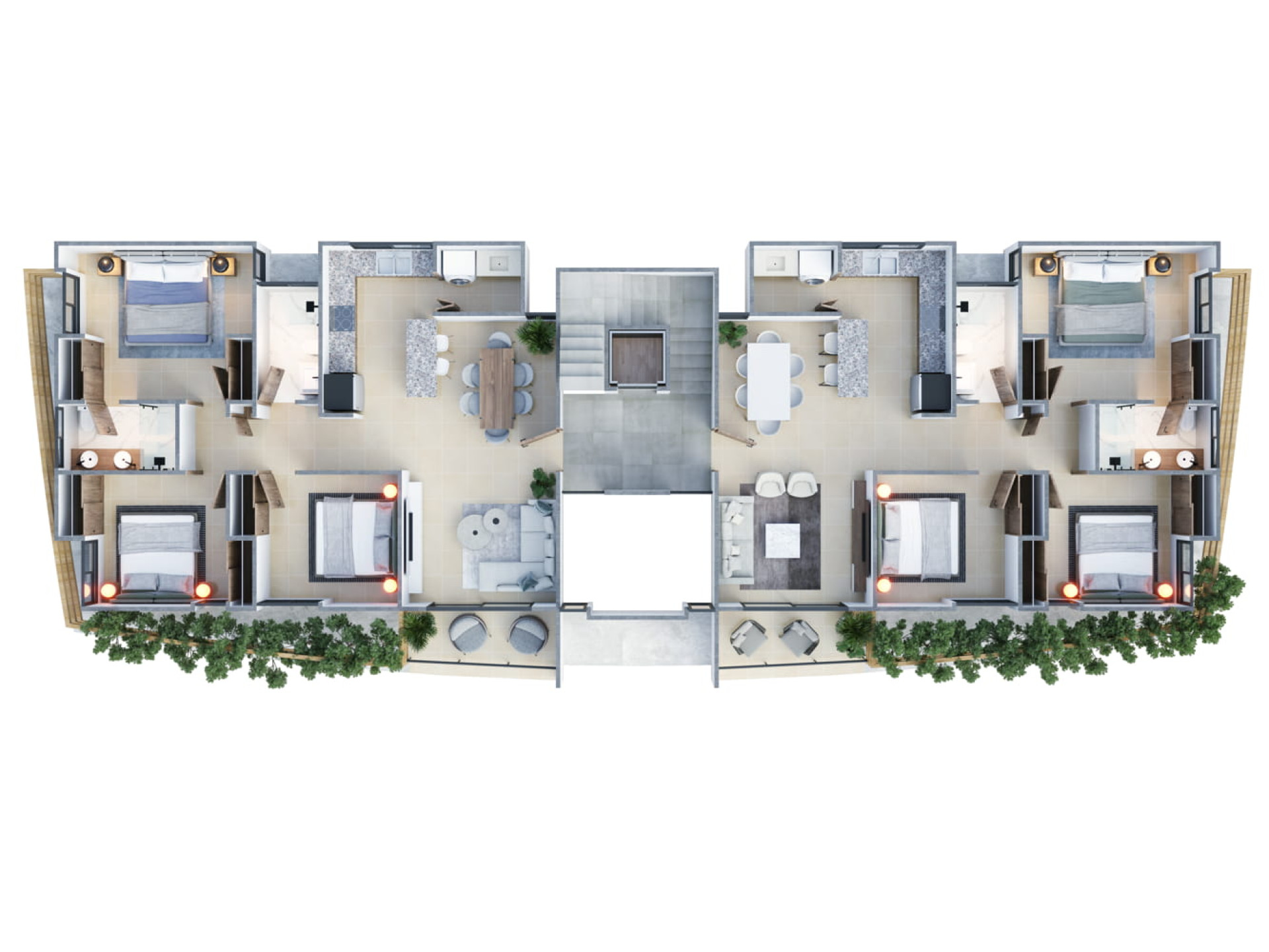 Apartments in the heart of La Ceiba. image 10