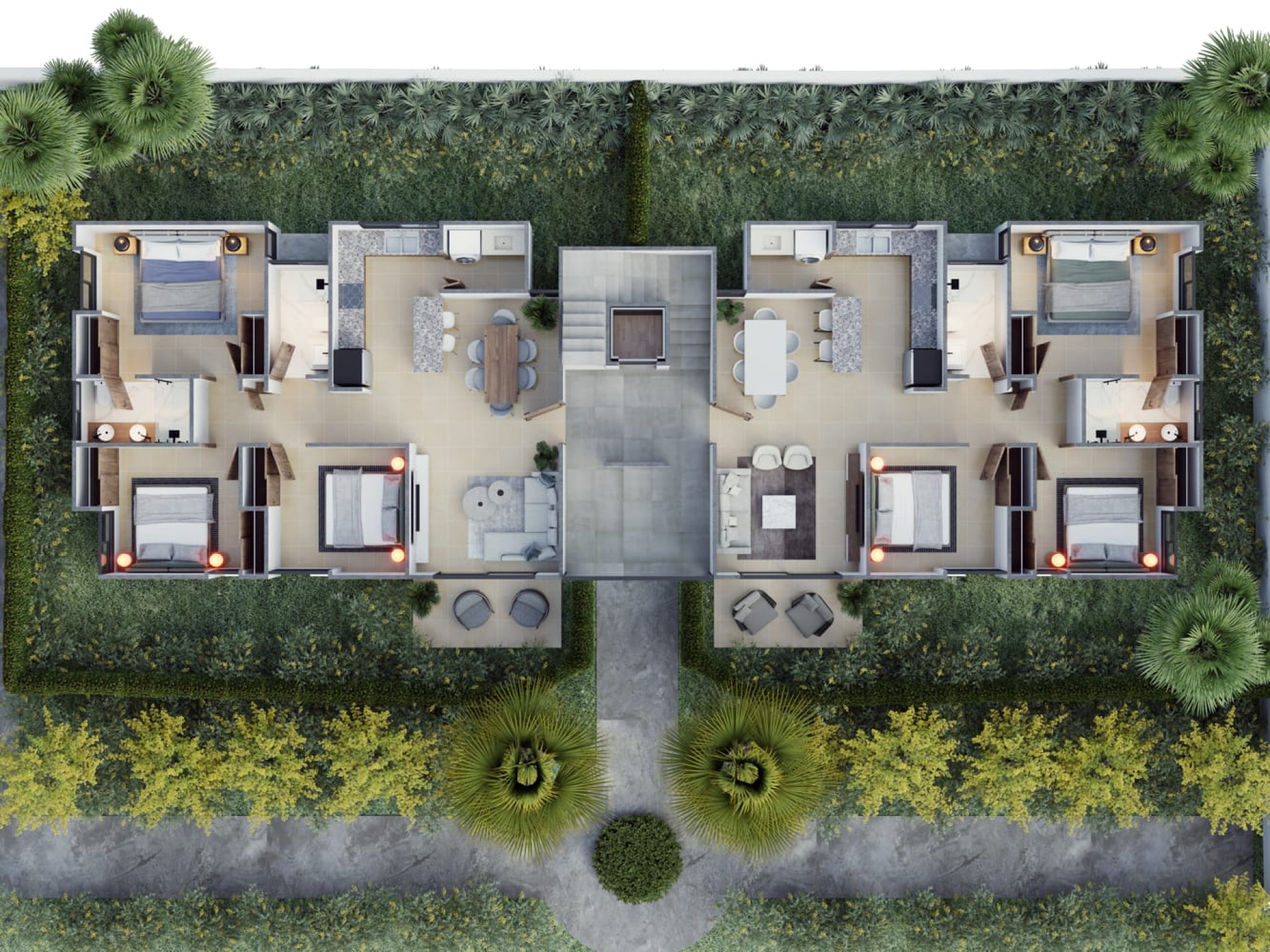 Apartments in the heart of La Ceiba. image 11