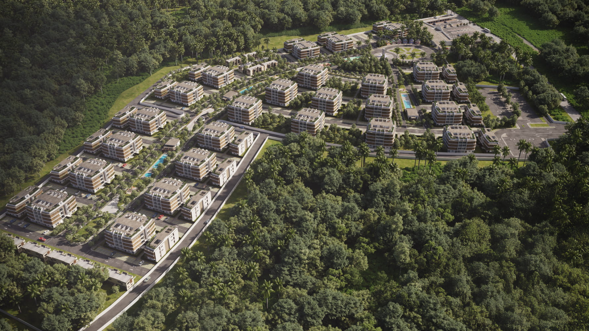 Apartments in the heart of La Ceiba. image 12