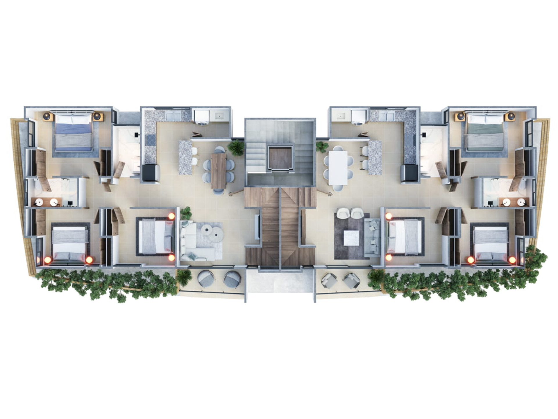 Apartments in the heart of La Ceiba. image 14